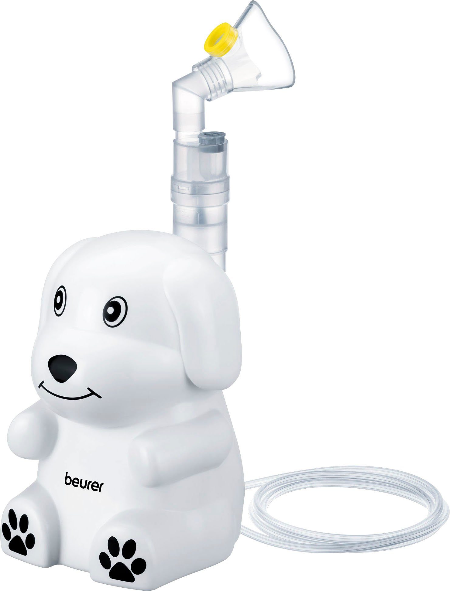 Inhalationsgerät IH 24 Kids