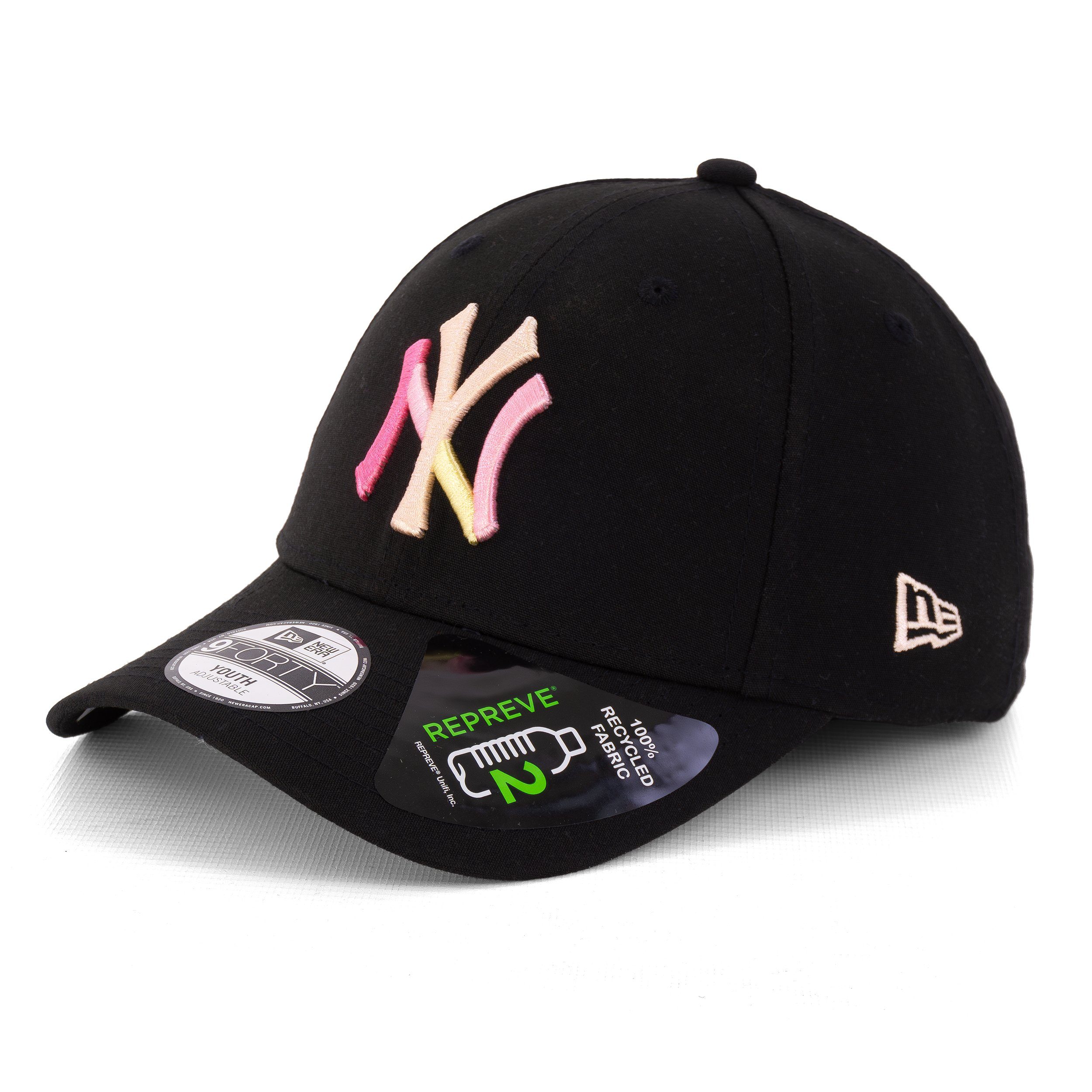 New Era Baseball Cap Cap New Era MLB Chyt 9Forty New York Yankees (1-St)