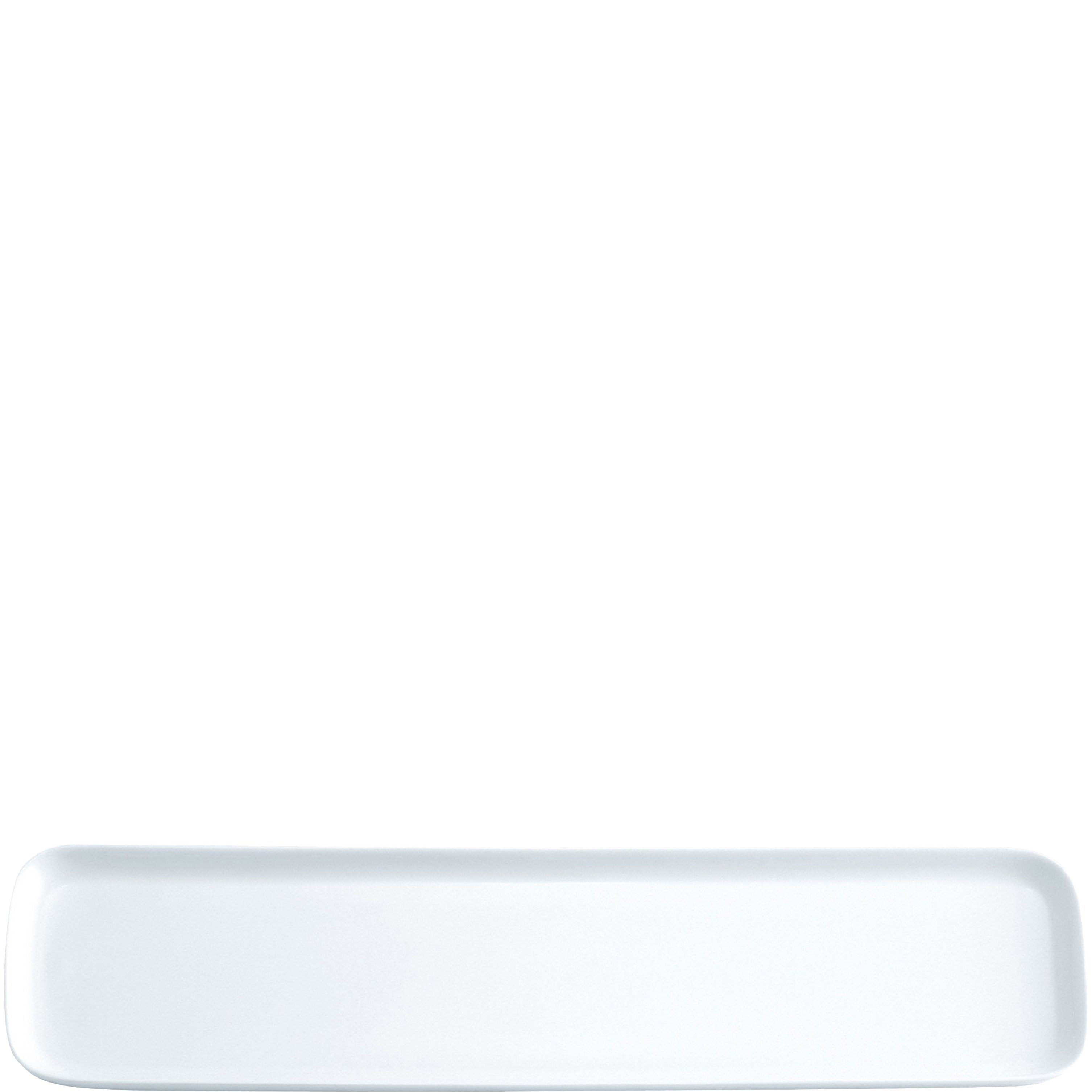 KAHLA Tablett extralang 44 cm Pronto, Porzellan, Made in Germany