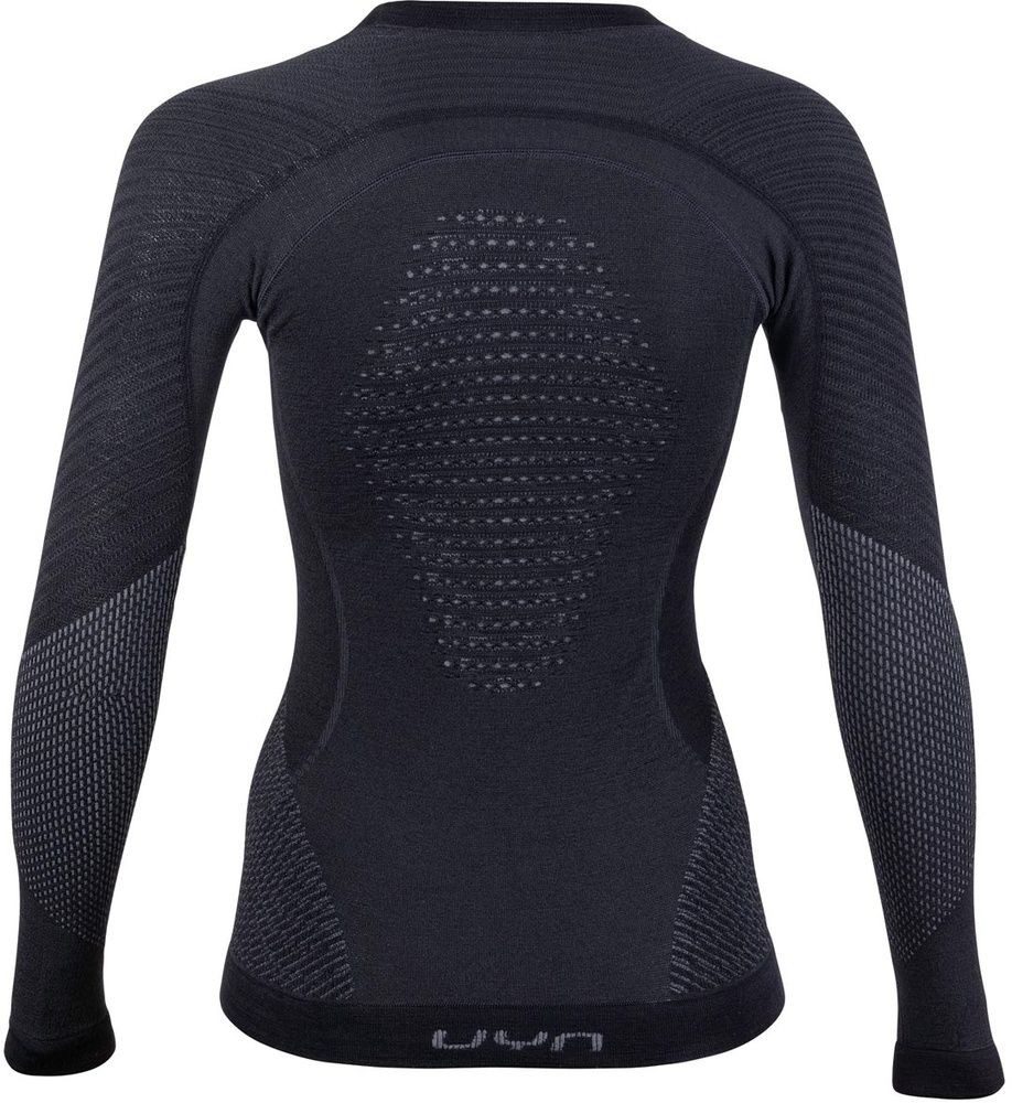 UYN T-Shirt Fusyon Uw Shirt Long-Sleeve