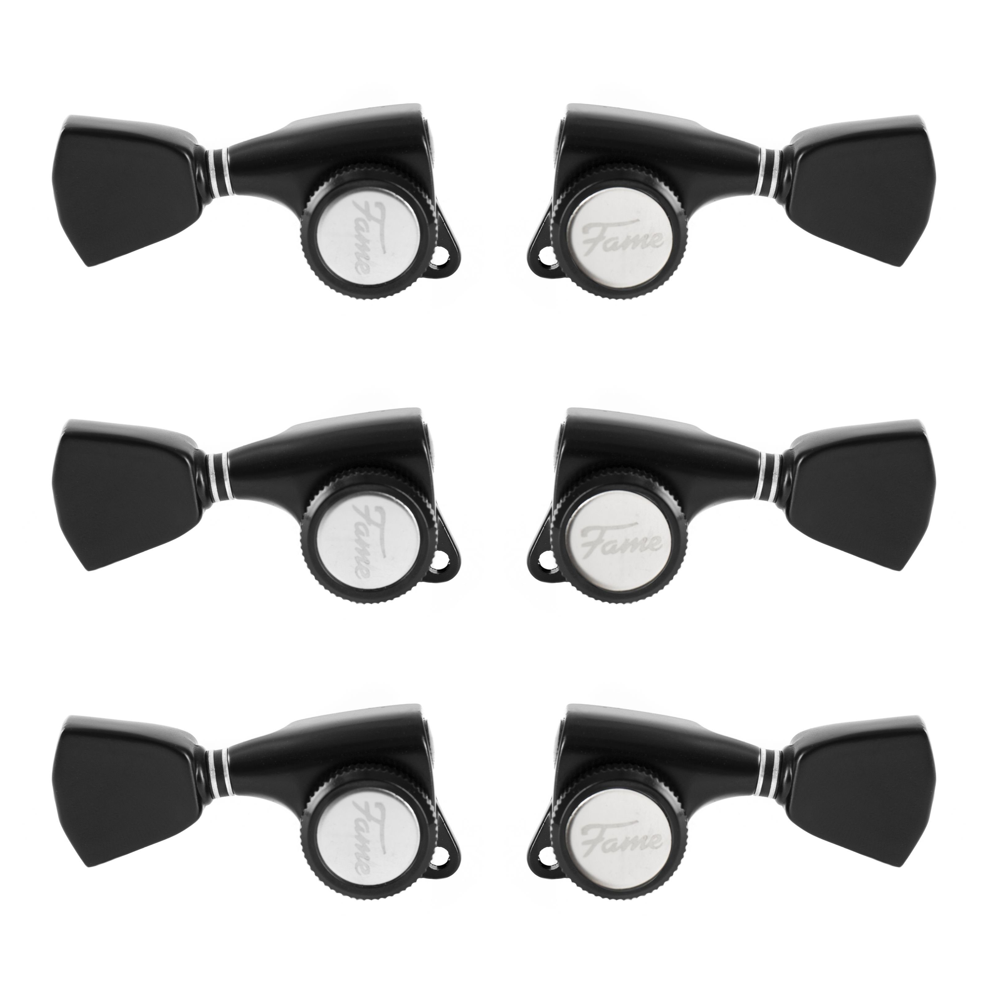 Gitarrenmechanik-Set