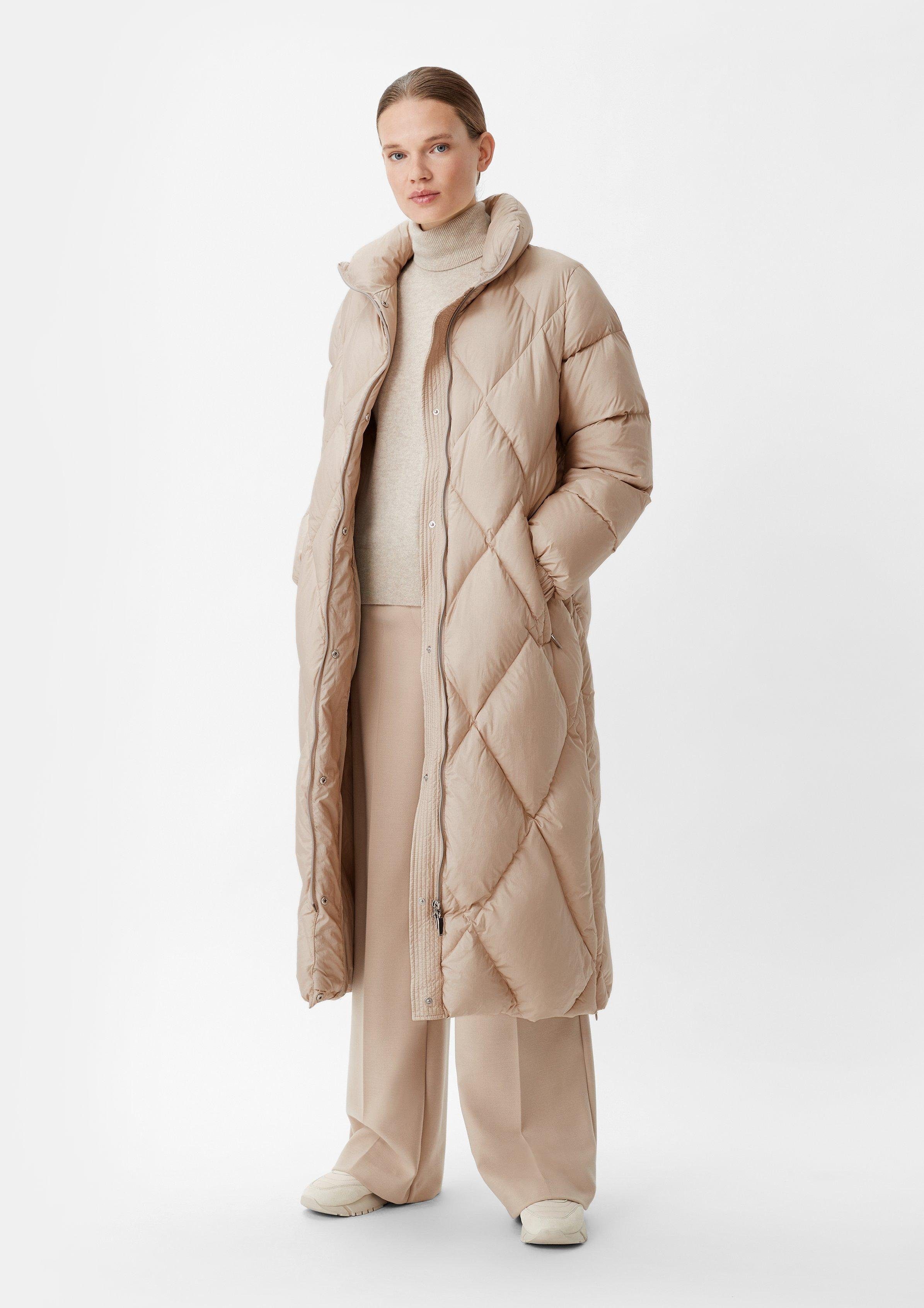 Teddy Mantel Beige Wintermantel Comma Bershka Mantel Beige Comma