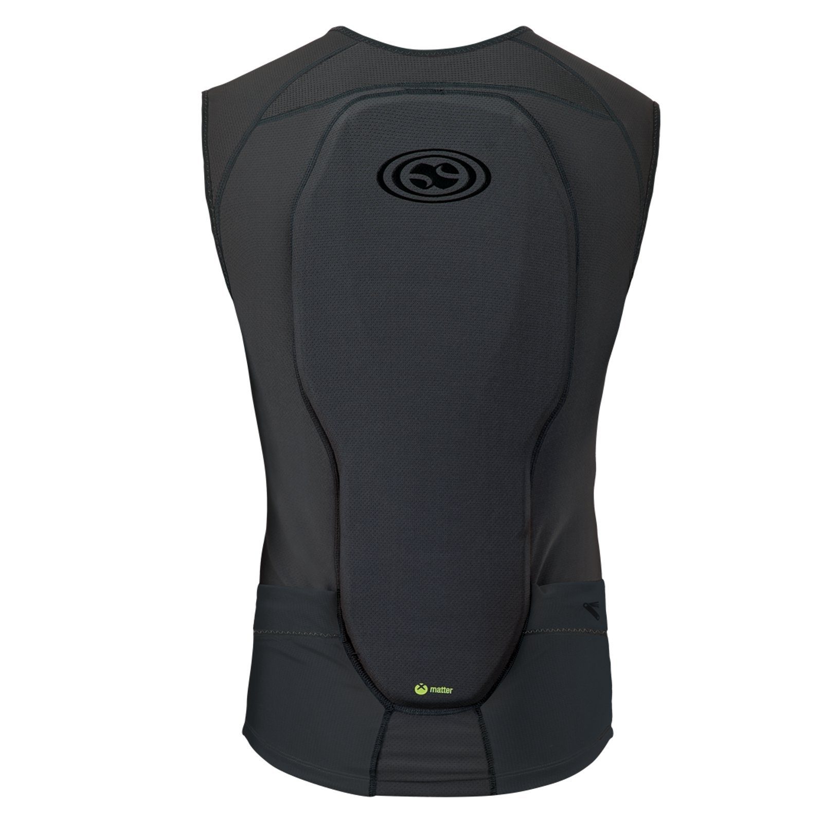 IXS Protektorenjacke