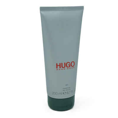HUGO Duschgel Hugo Boss Hugo Man Duschgel 200 ml