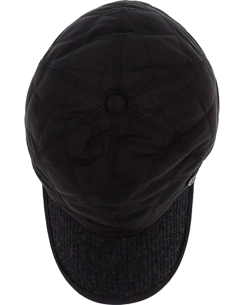 bugatti Baseball Cap Baseballcap mit Ohrenschutz