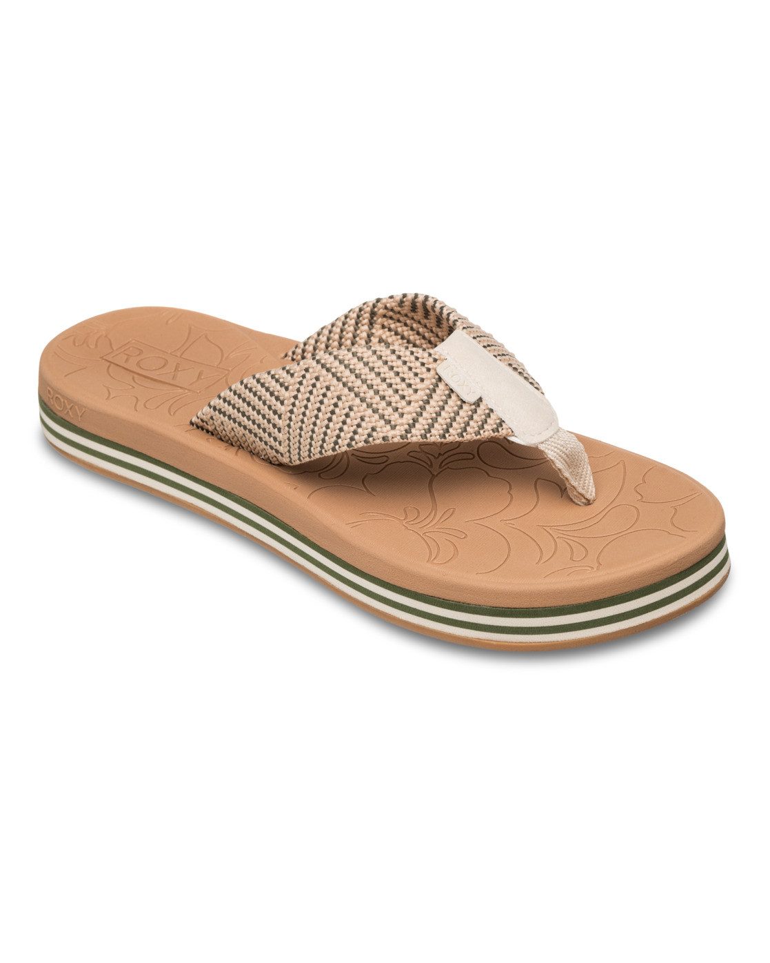 Roxy Colbee Hi Sandale günstig online kaufen