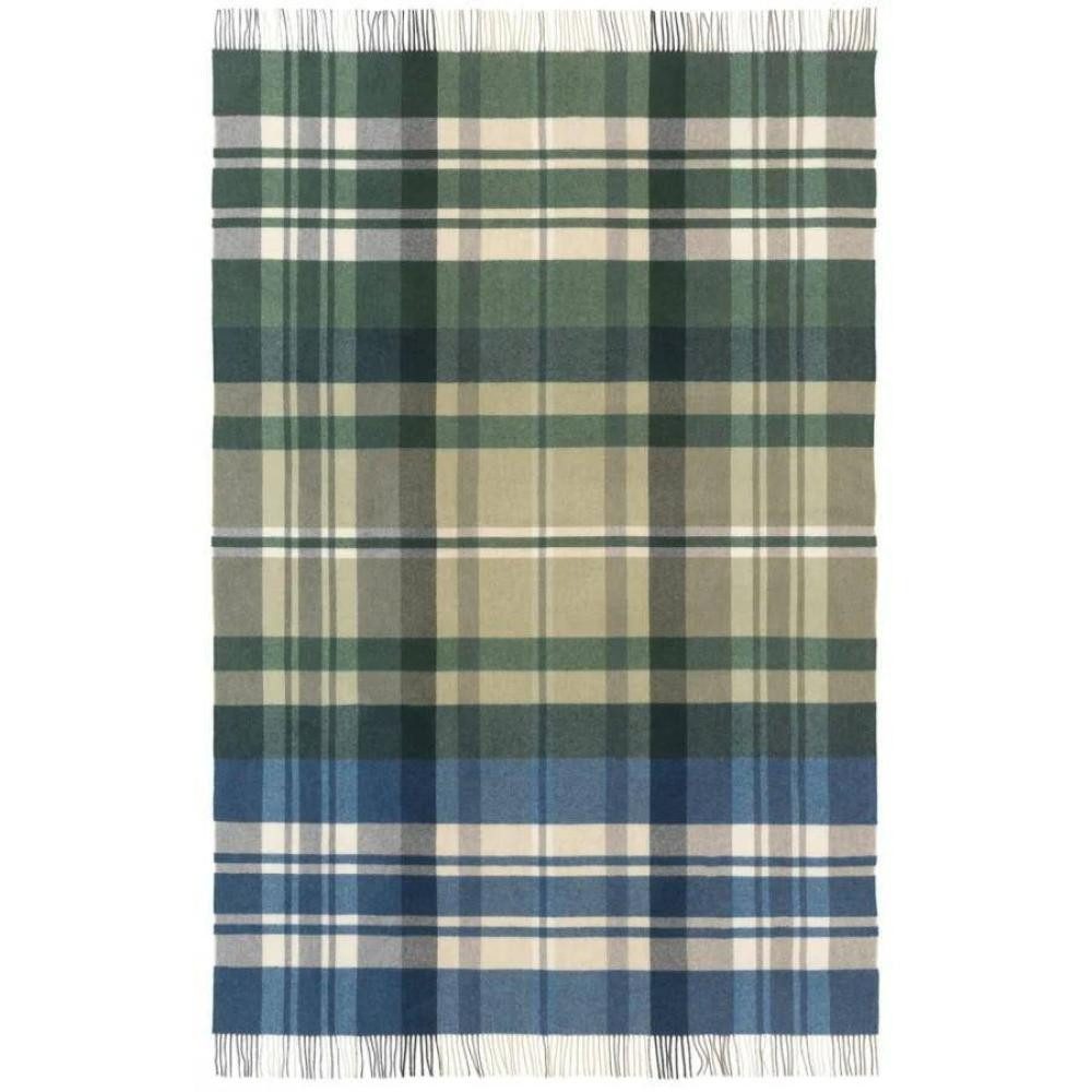 Wohndecke Dundee 130 x 200 cm, Eagle Products, aus 100 % Schurwolle