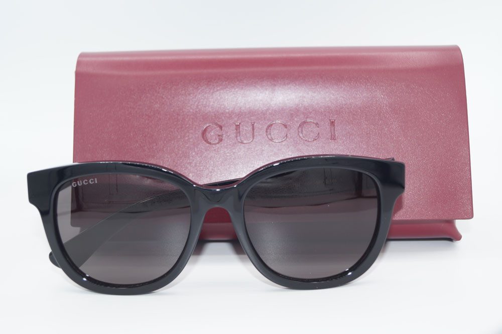 GUCCI Sonnenbrille GUCCI Sonnenbrille Sunglasses GG 1797 001