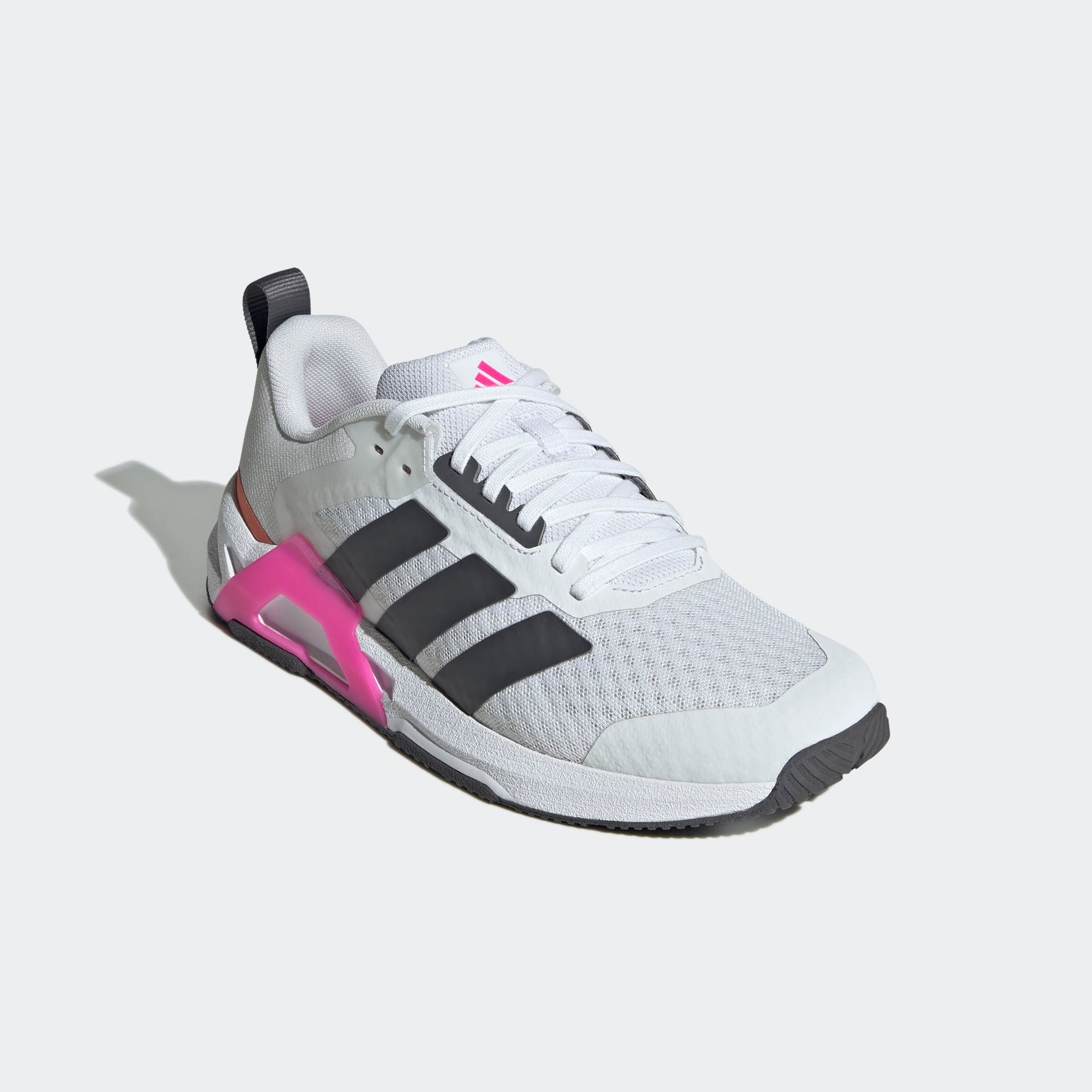 adidas Performance DROPSET CONTROL SNEAKER Trainingsschuh günstig online kaufen