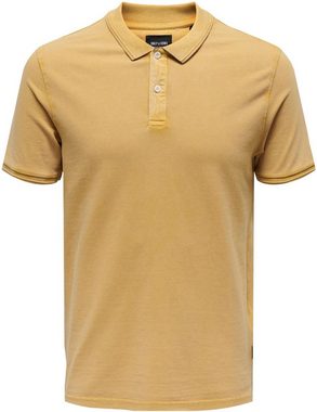 ONLY & SONS Poloshirt TRAVIS Polo