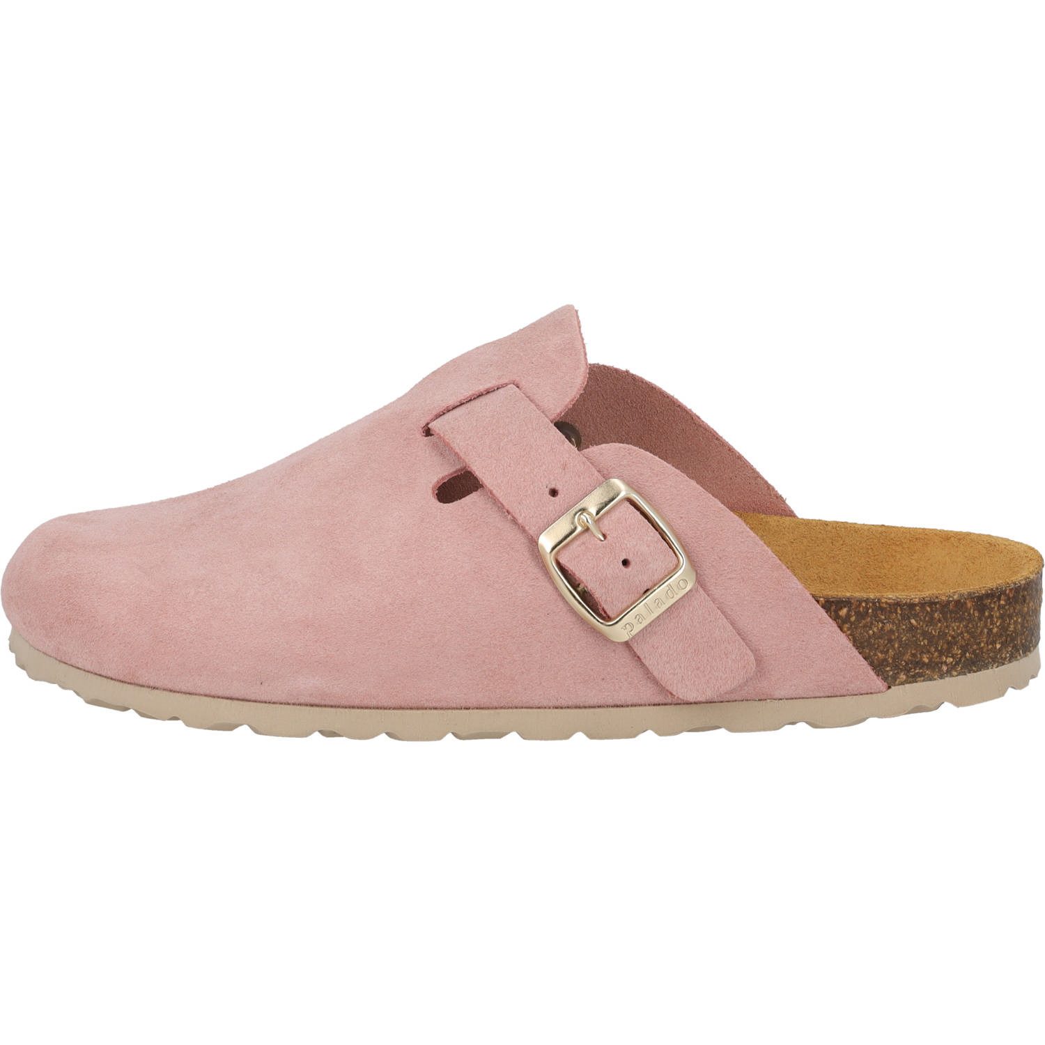 Palado Kiel Premium Leather Clog günstig online kaufen