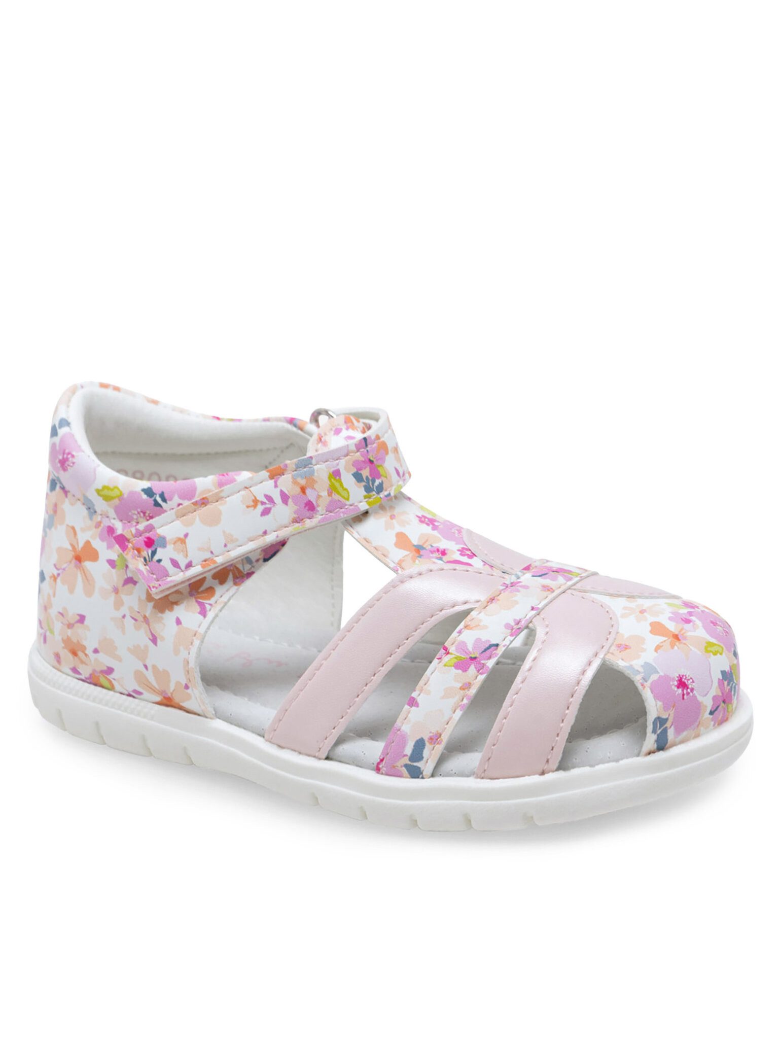 nelli blu Sandalen CM230827-3 Rosa Sandale günstig online kaufen