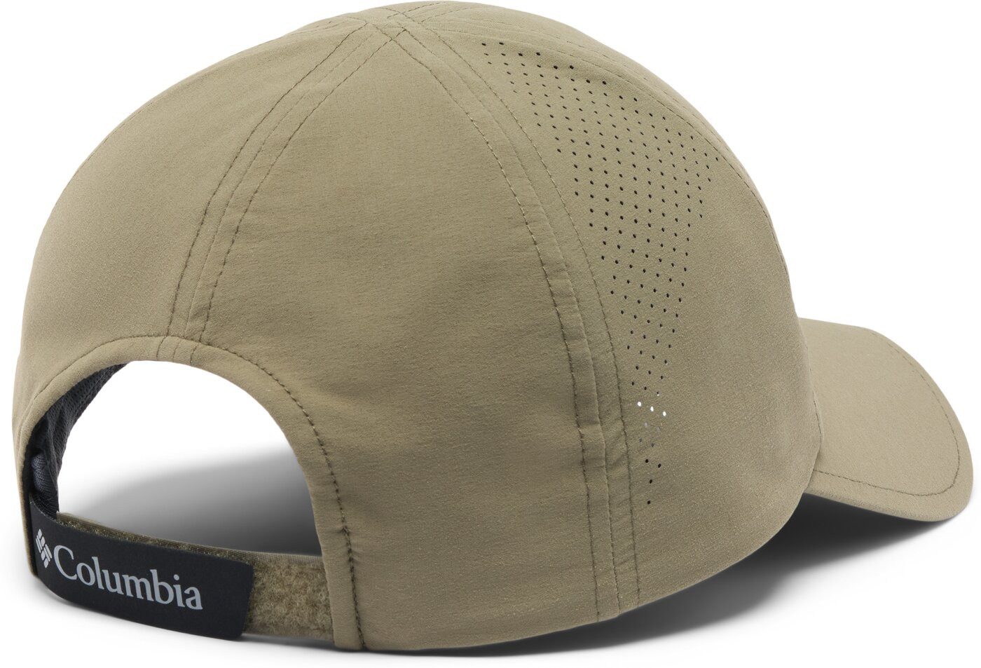 Columbia Strickmütze Silver Ridge IV Ball Cap Stone Green