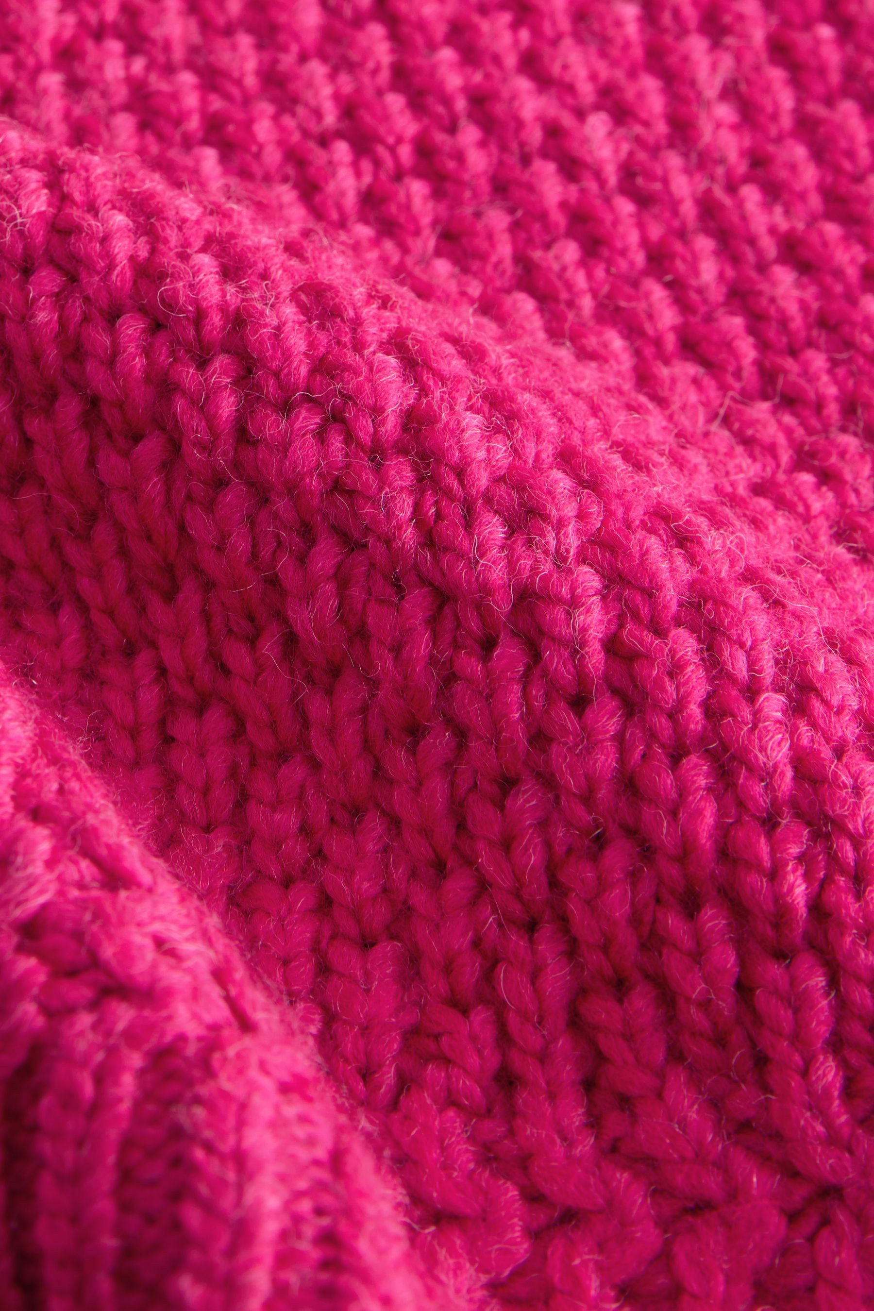 Next Pullunder Strick-Tanktop mit Wollanteil im Lagenlook (1-tlg)