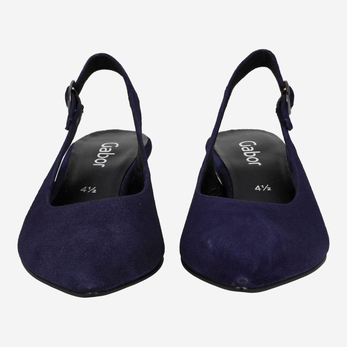Gabor Gabor 1.500.16_7, Peeptoes & Slingpumps günstig online kaufen