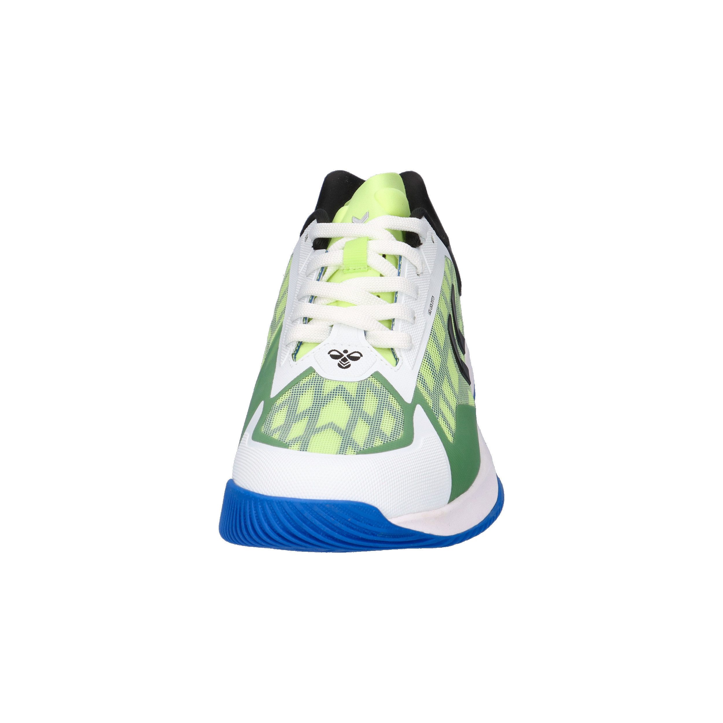 hummel Hummel Unisex Handballschuhe HB TOPFLIGHT PRO 230728 Hallenschuh