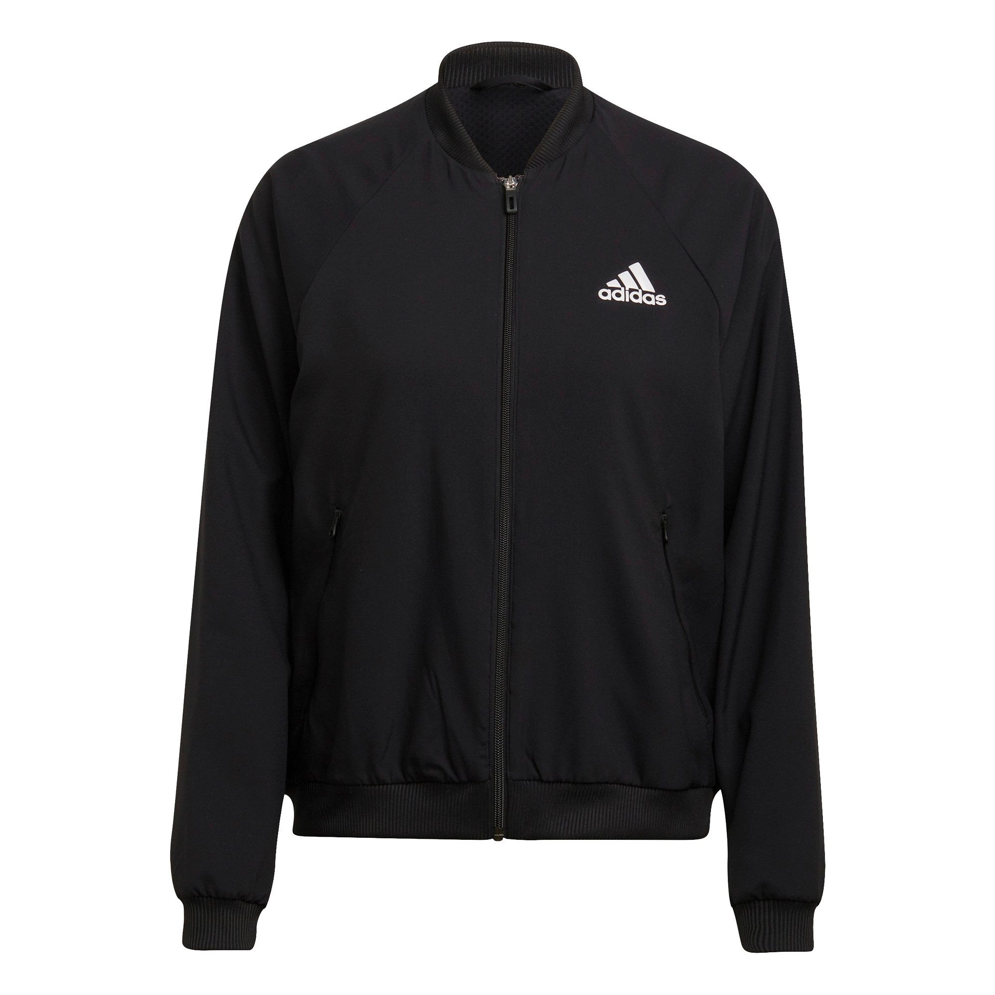 adidas Performance Sweatjacke adidas Damen Sweatjacke WOVEN JKT