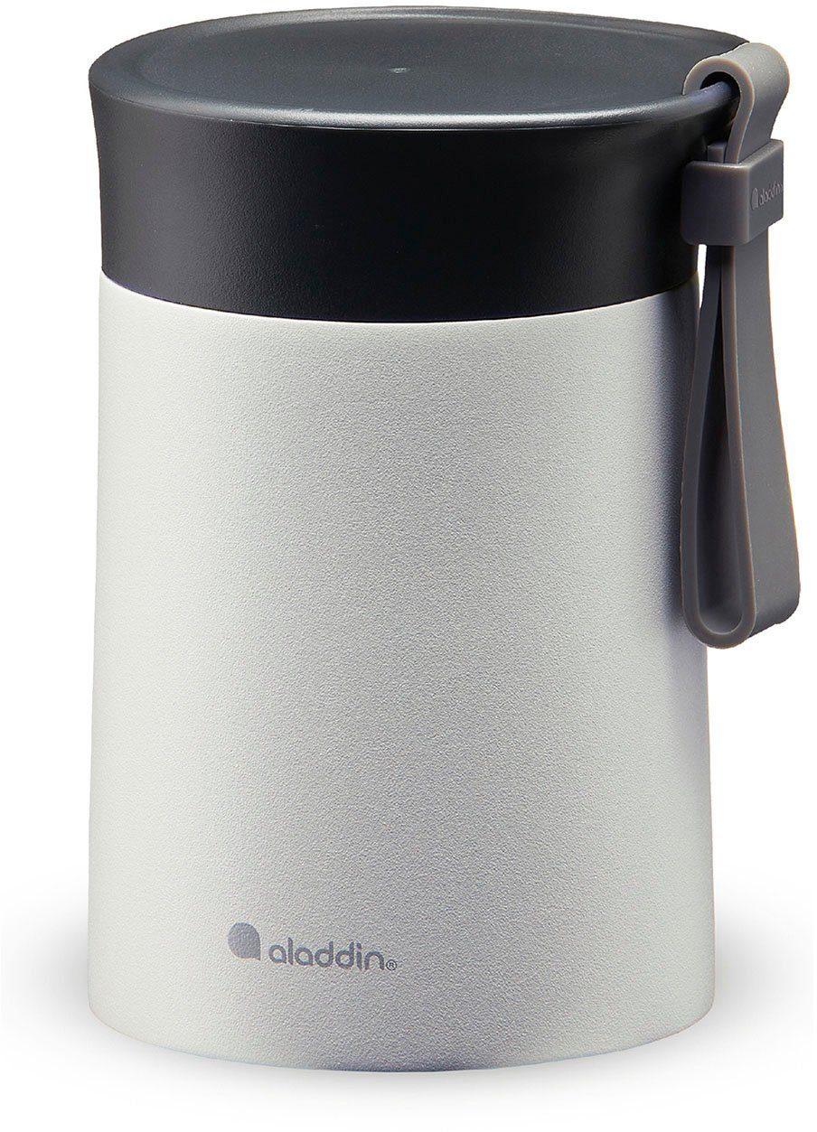 aladdin Thermobecher Bistro Lunch, Edelstahl, 0,4 Liter