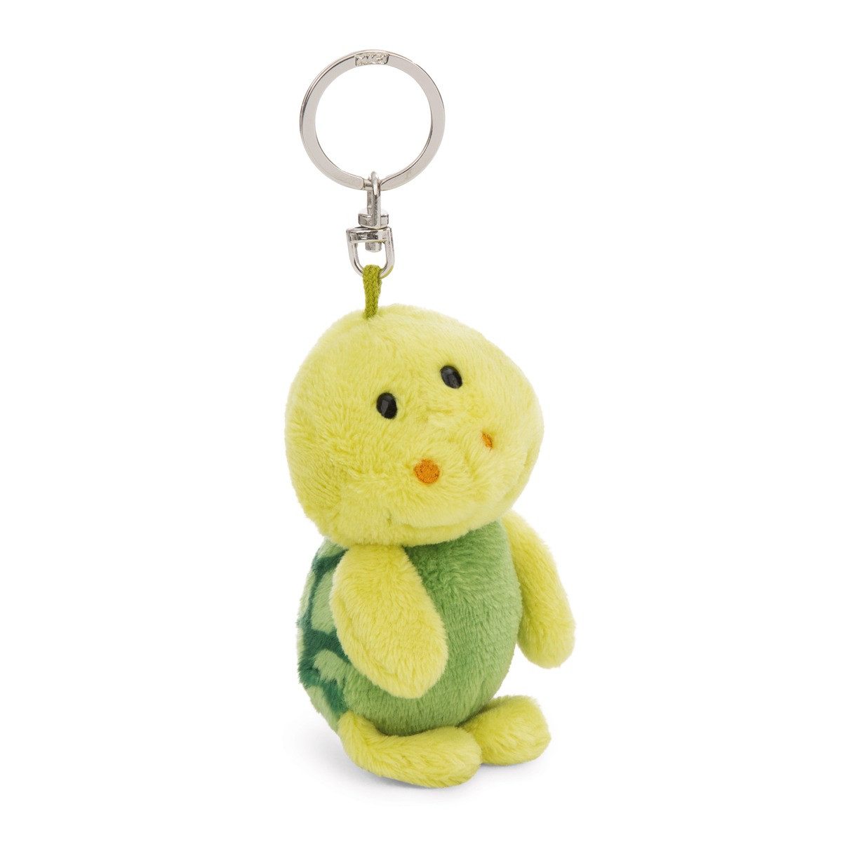 Nici Plüschanhänger NICI Schlüsselanhänger Schildkröte 10cm