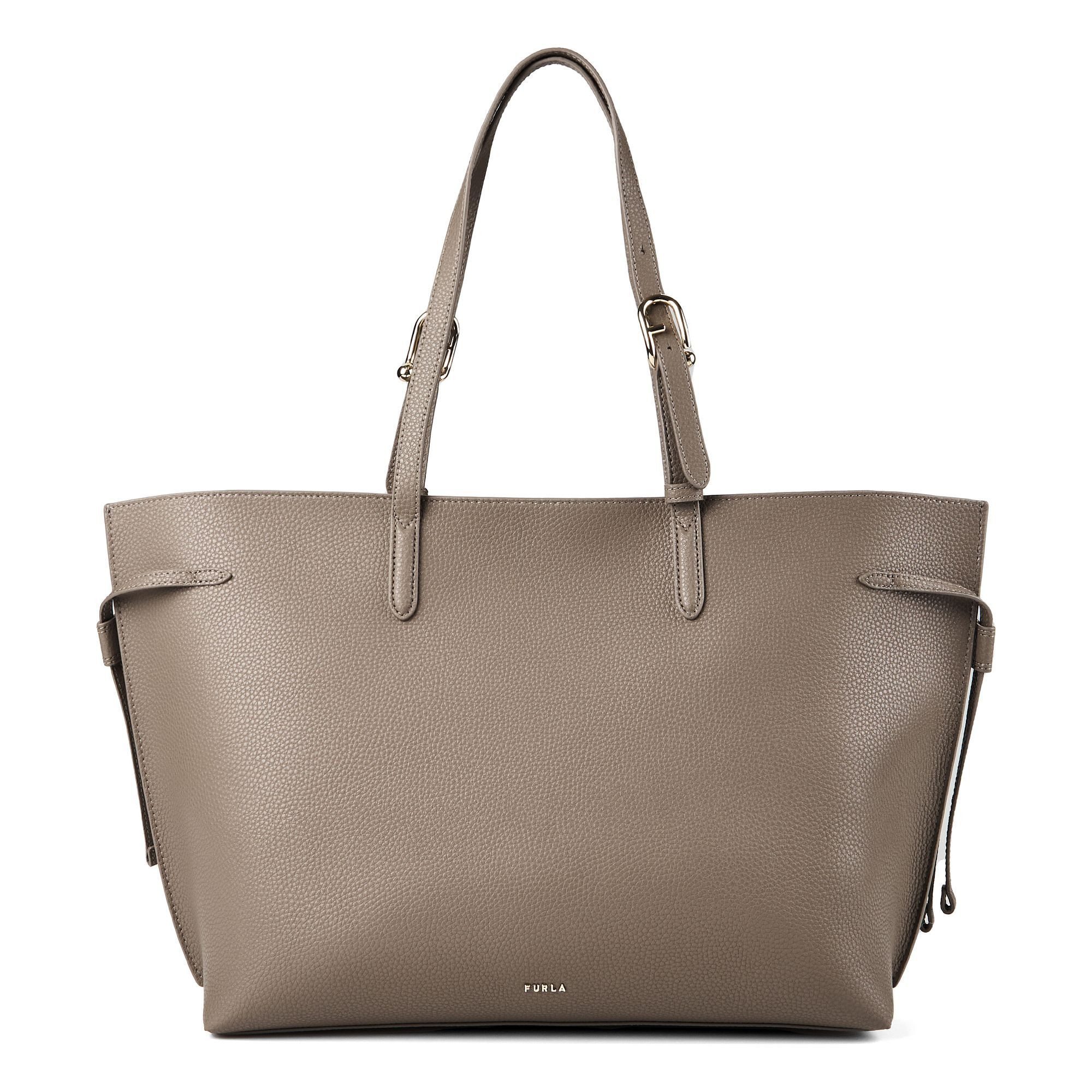 Furla Shopper Ava, Leder