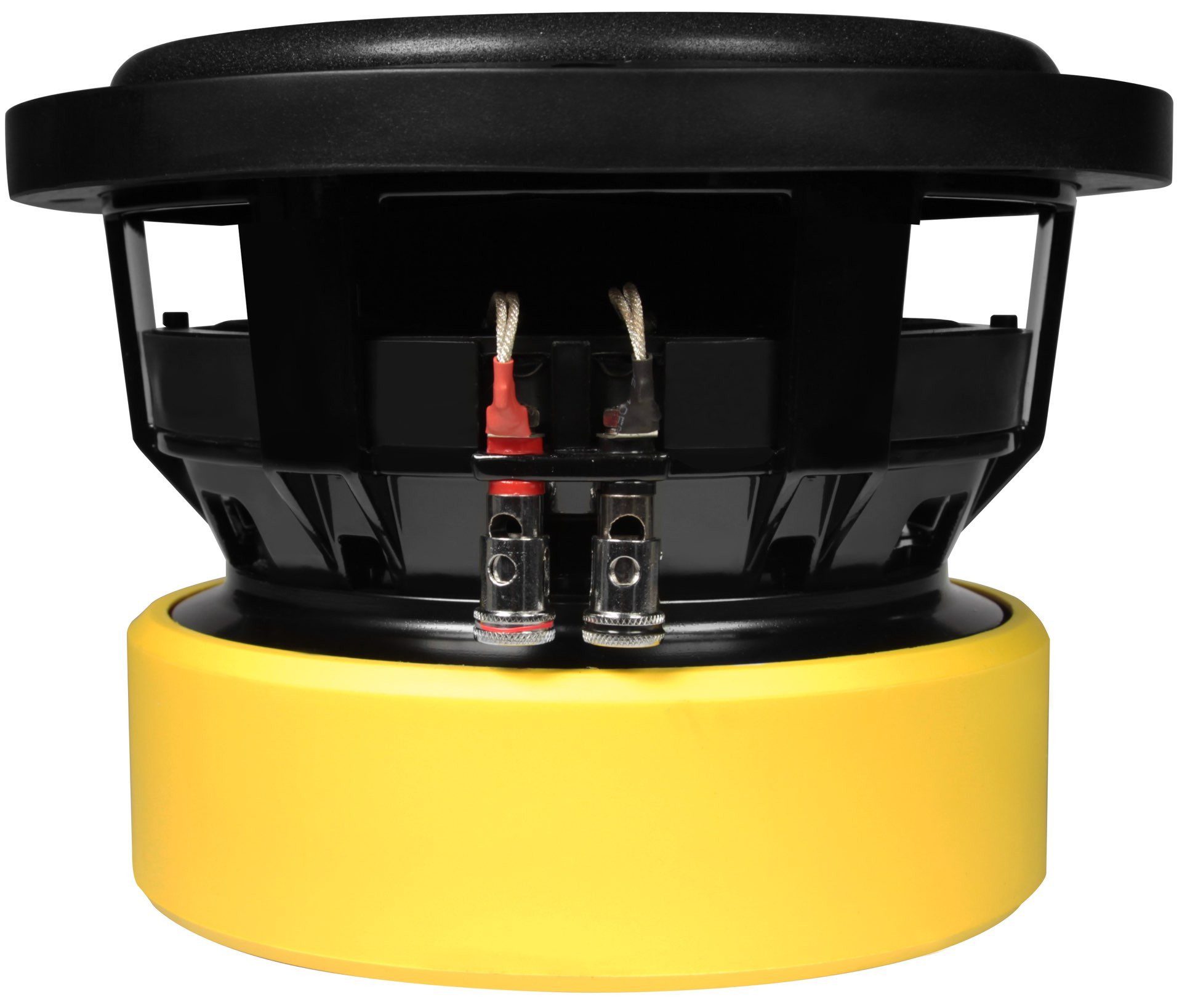 ESX QE622 QUANTUM QE 16,5cm Subwoofer Auto-Subwoofer (250 W, max.: W 16 cm)