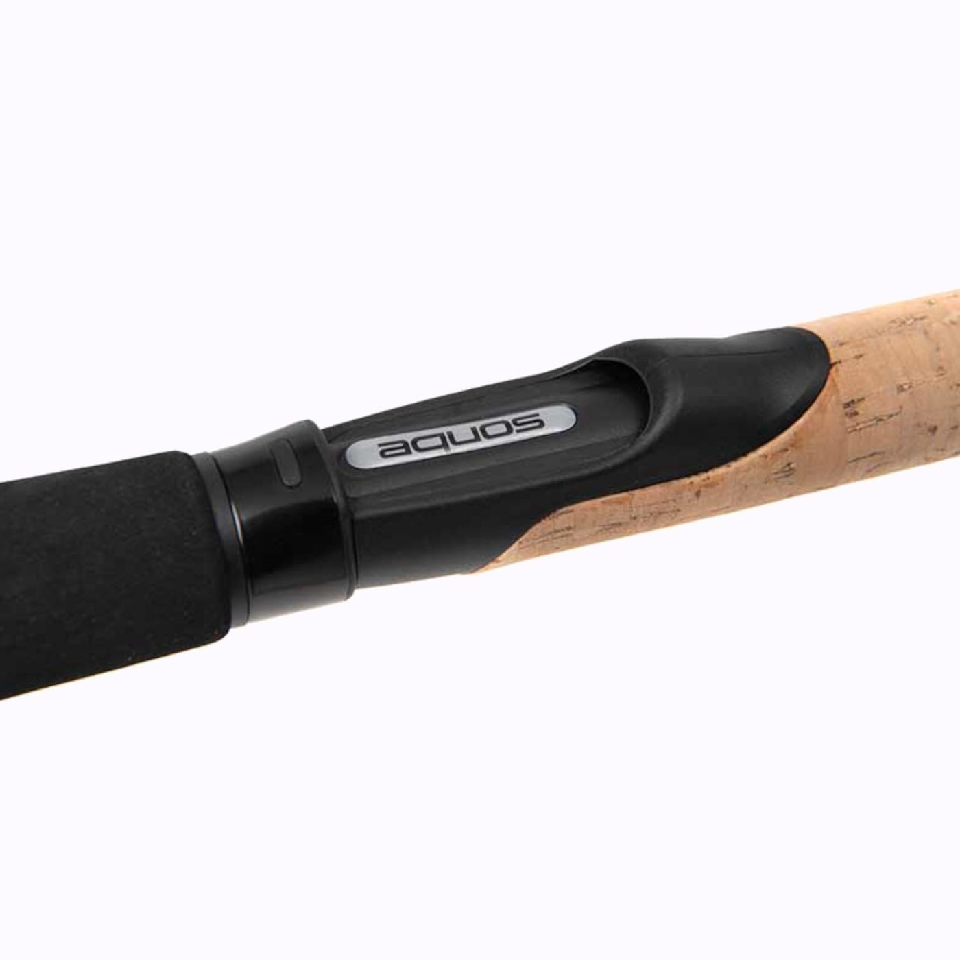 Fox Matrix Feederrute Fox Matrix Aquos Ultra-XD 3.7m Method Feeder Rod - Angelrute