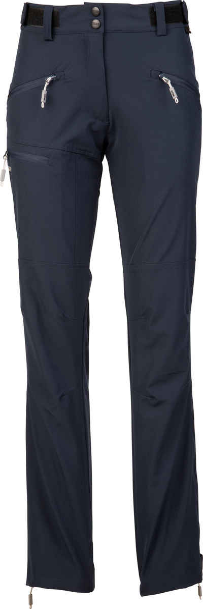 DEPROC Active Outdoorhose KENORA KEA II NEW WOMEN Schnelltrocknend und atmungsaktiv