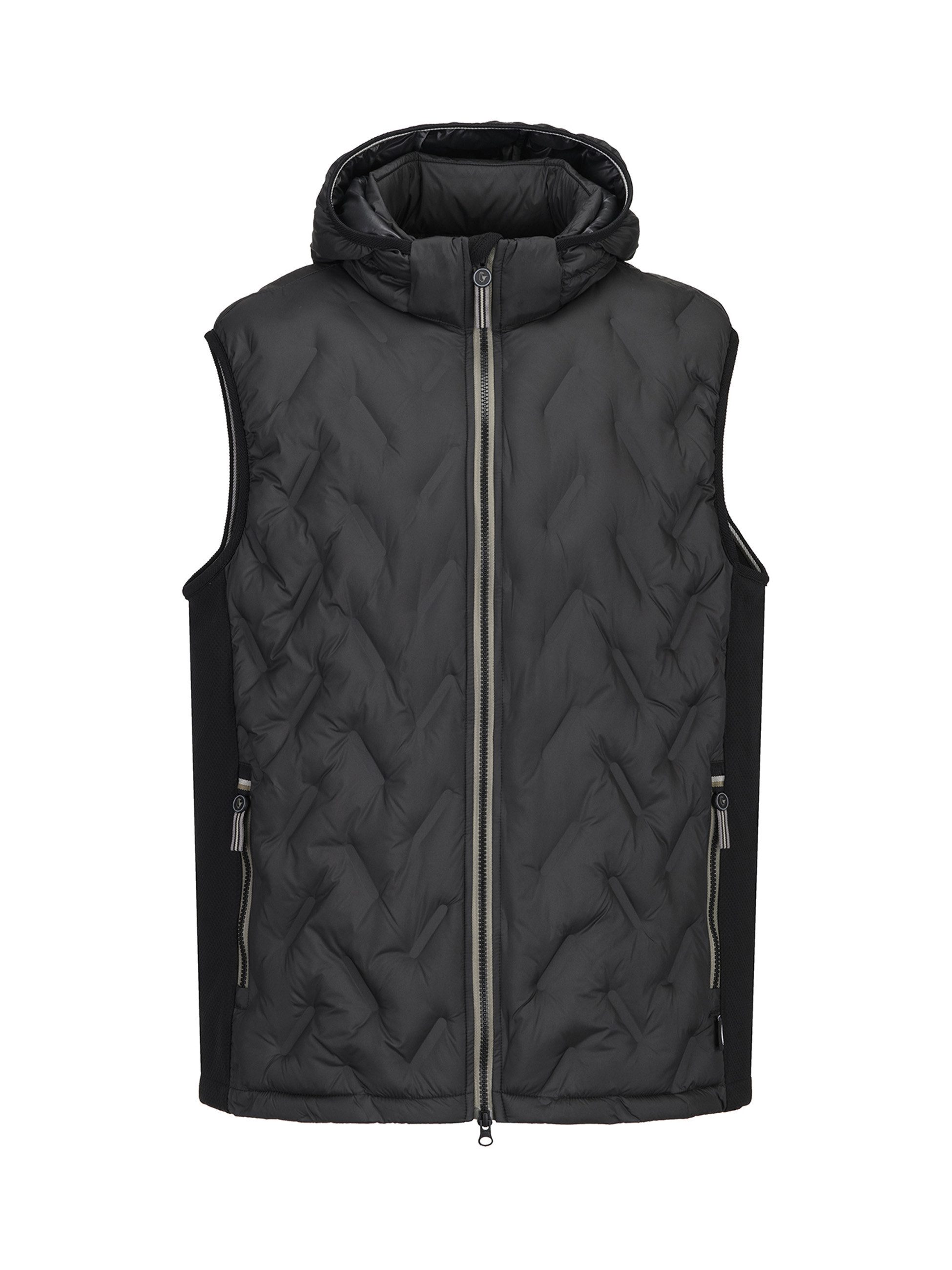 Schietwetter Steppweste Herren günstig online kaufen