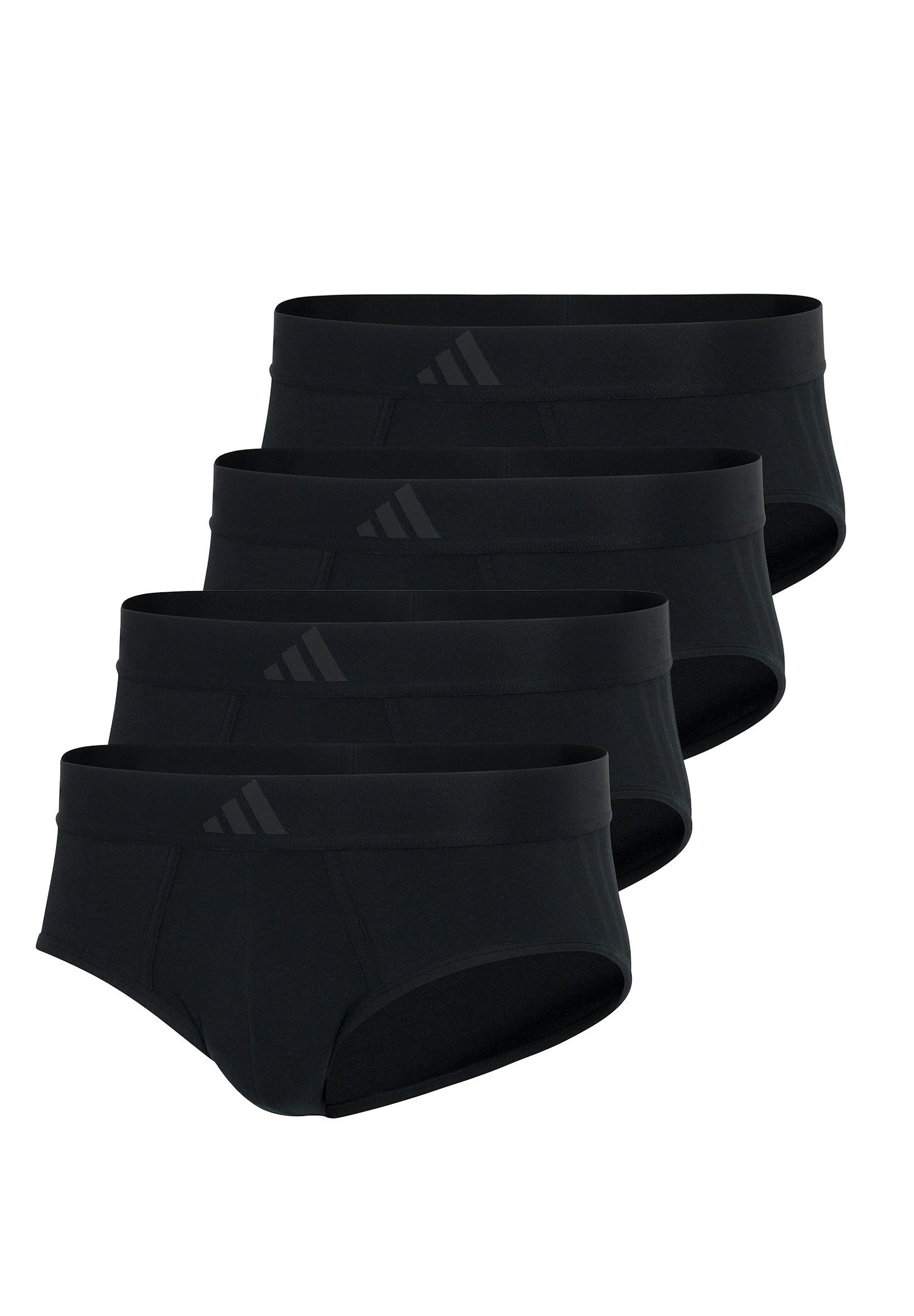 Boxershorts Brief Basic 4P