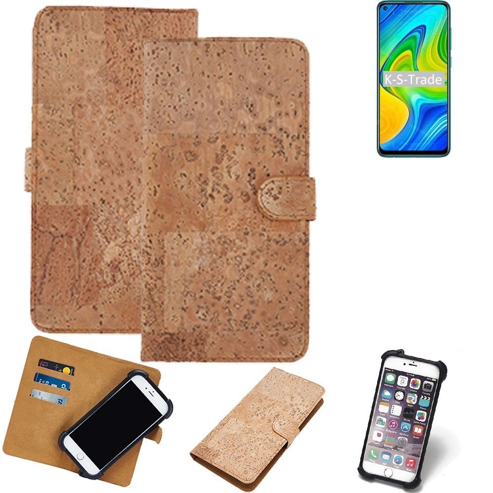 Handyhülle für Xiaomi Redmi 10X 4G