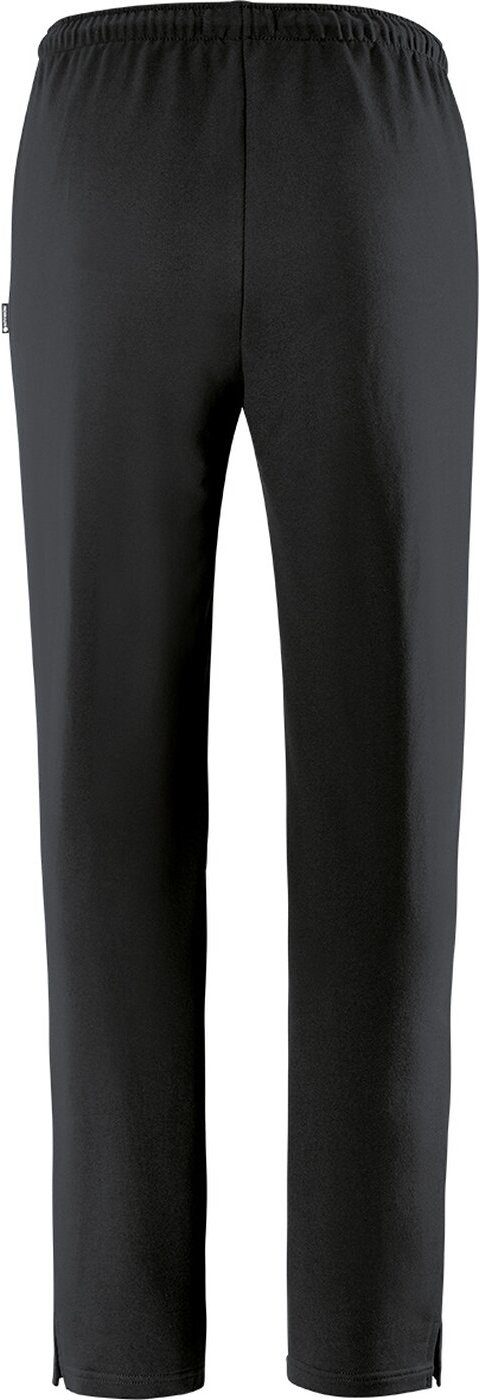 SCHNEIDER Sportswear Sporthose ISCHGLW-HOSE SCHWARZ günstig online kaufen