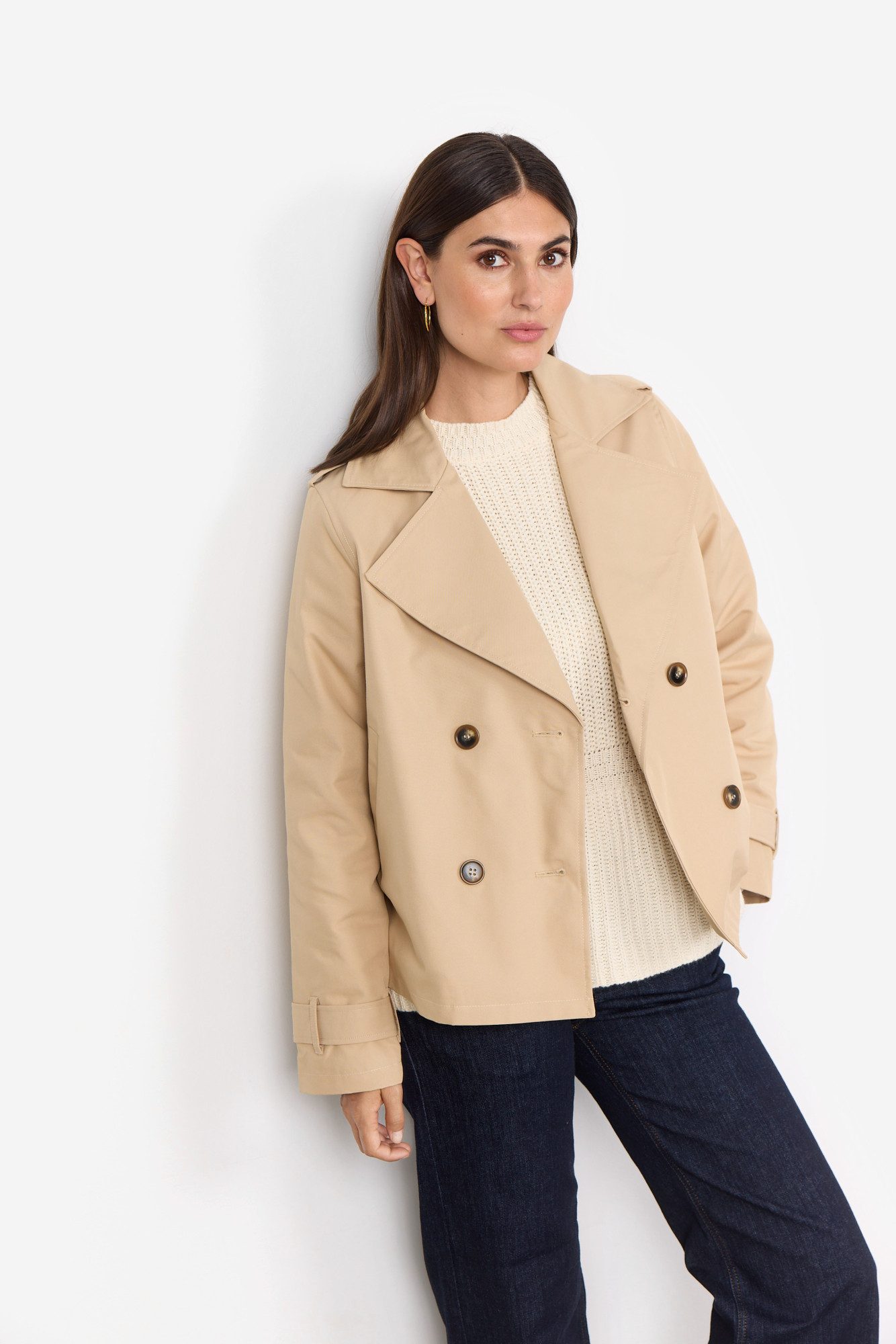 Sweatjacke SC-Amanda 1