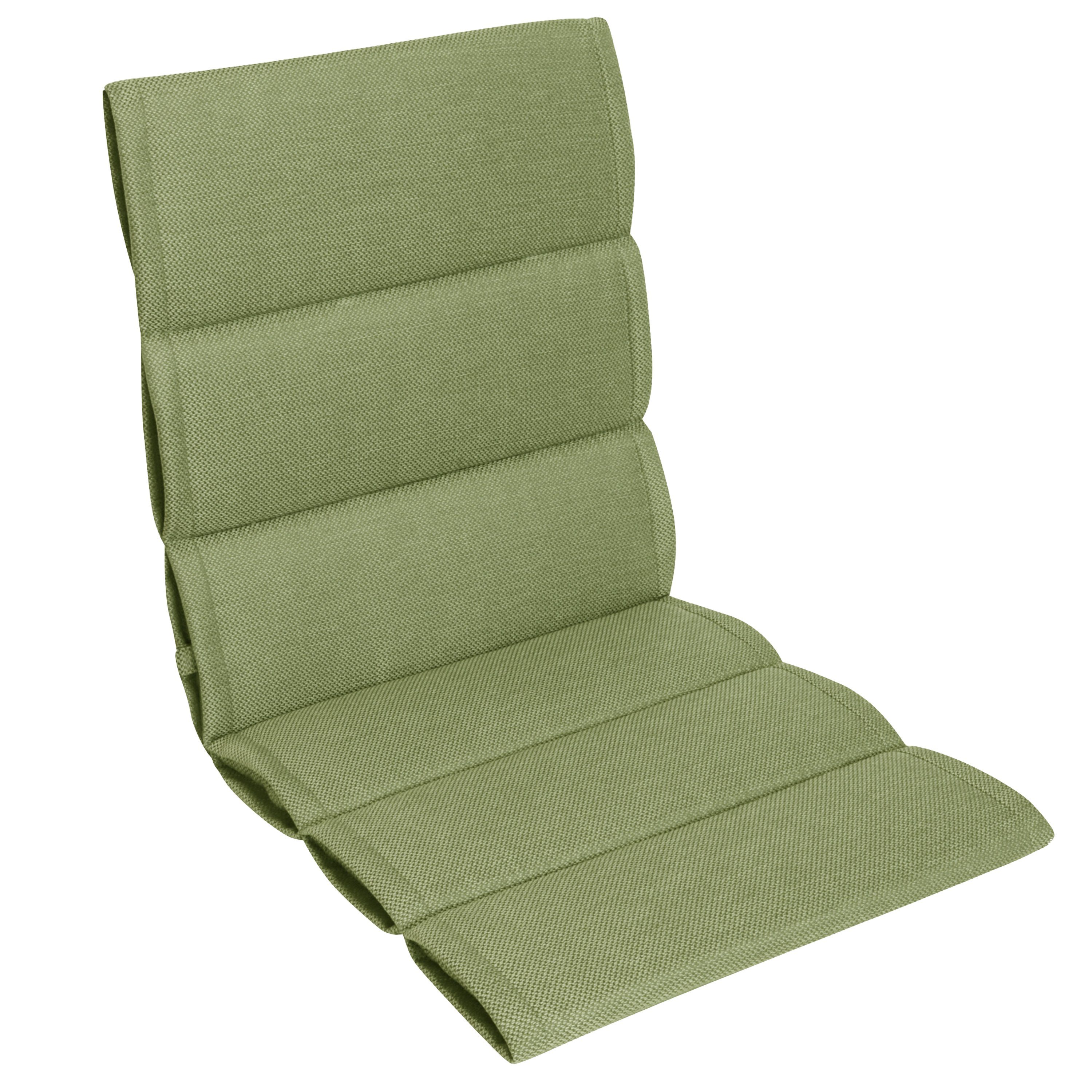 Herlag Polsterauflage Linnea, (1 St), Stuhlauflage günstig online kaufen