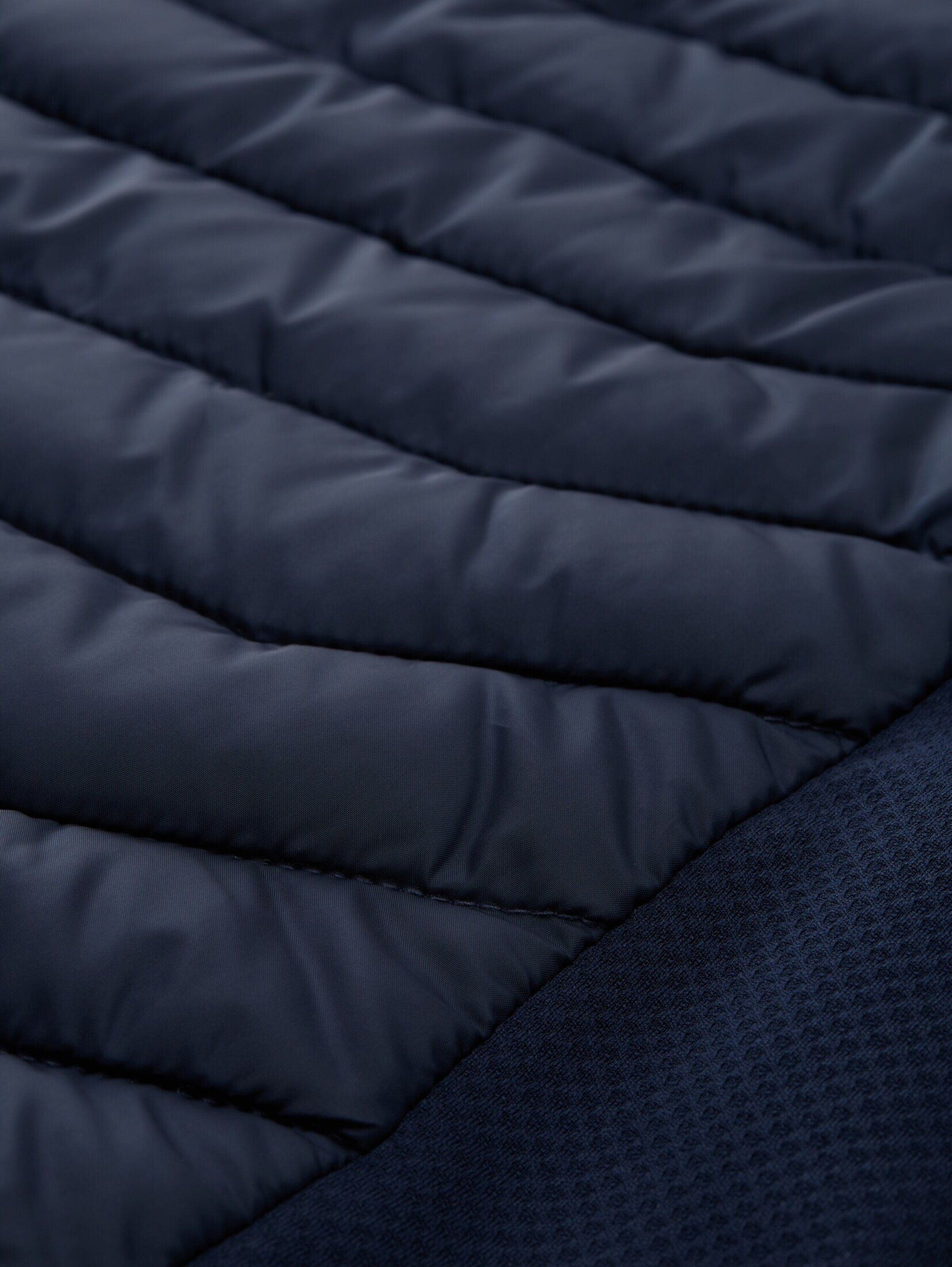 TOM TAILOR Steppjacke (1-St)