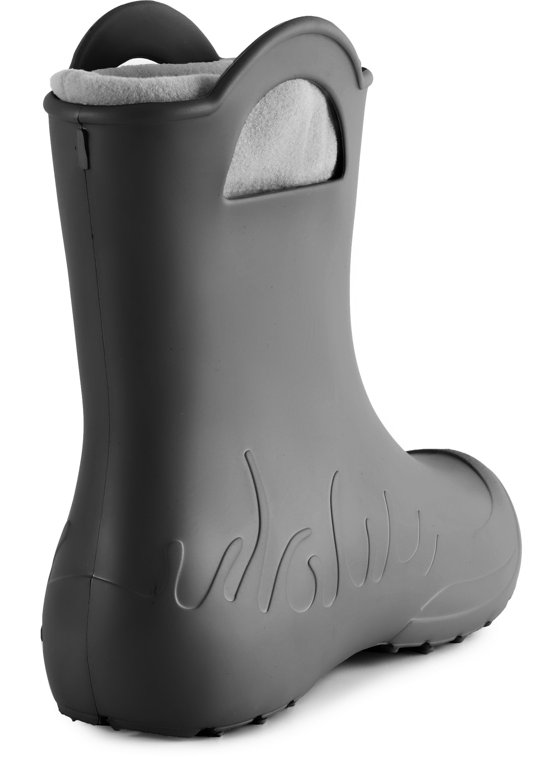 Ladeheid EVA Regenstiefel LA-CA-12 federleichte Regenschuhe Damen Gummistie günstig online kaufen