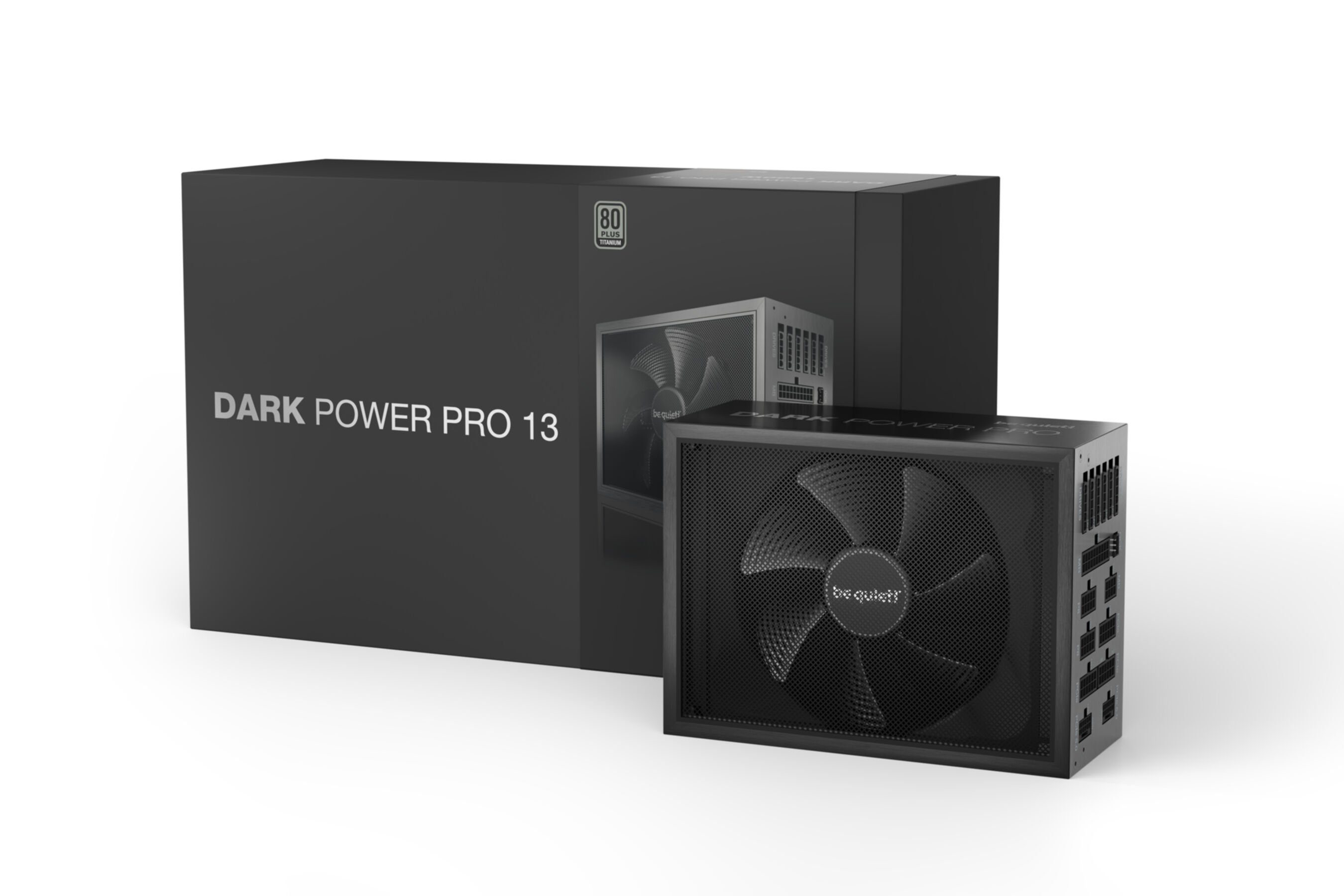 Dark Power Pro 13 Netzteil