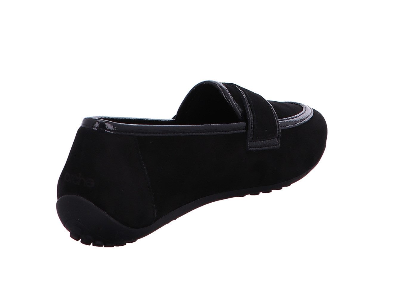 arche Fannhy Schnürschuh