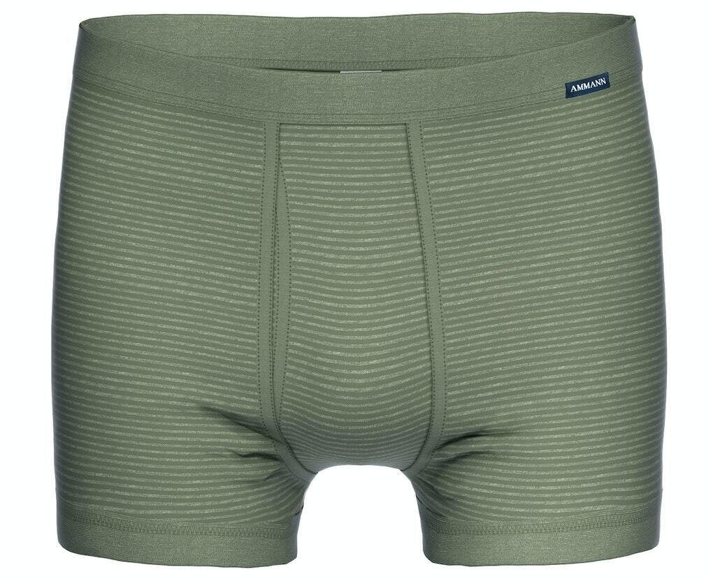 Retro Pants Jeans-Feinripp