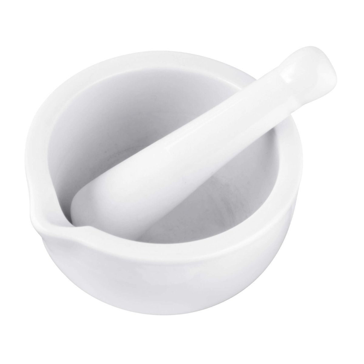 FACKELMANN Mörser Mörser + Stößel