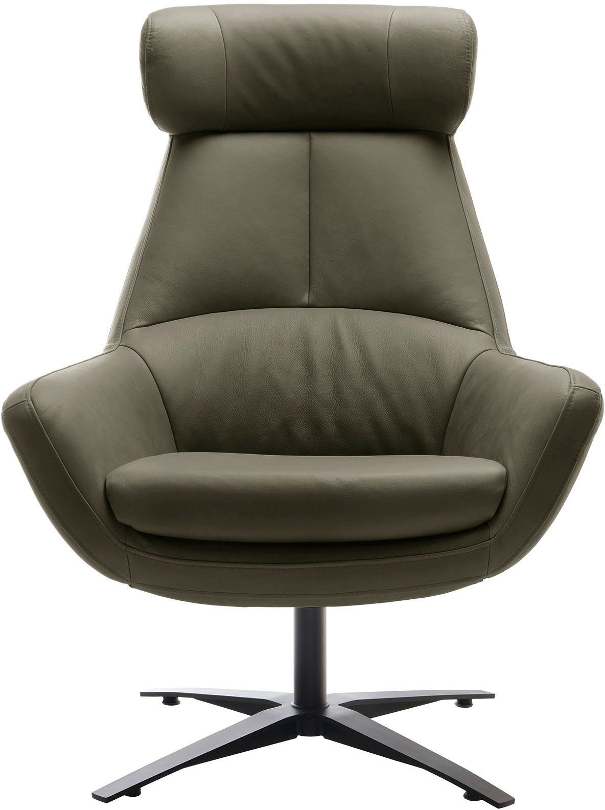 BETYPE Drehsessel Be Organic High Back, günstig online kaufen