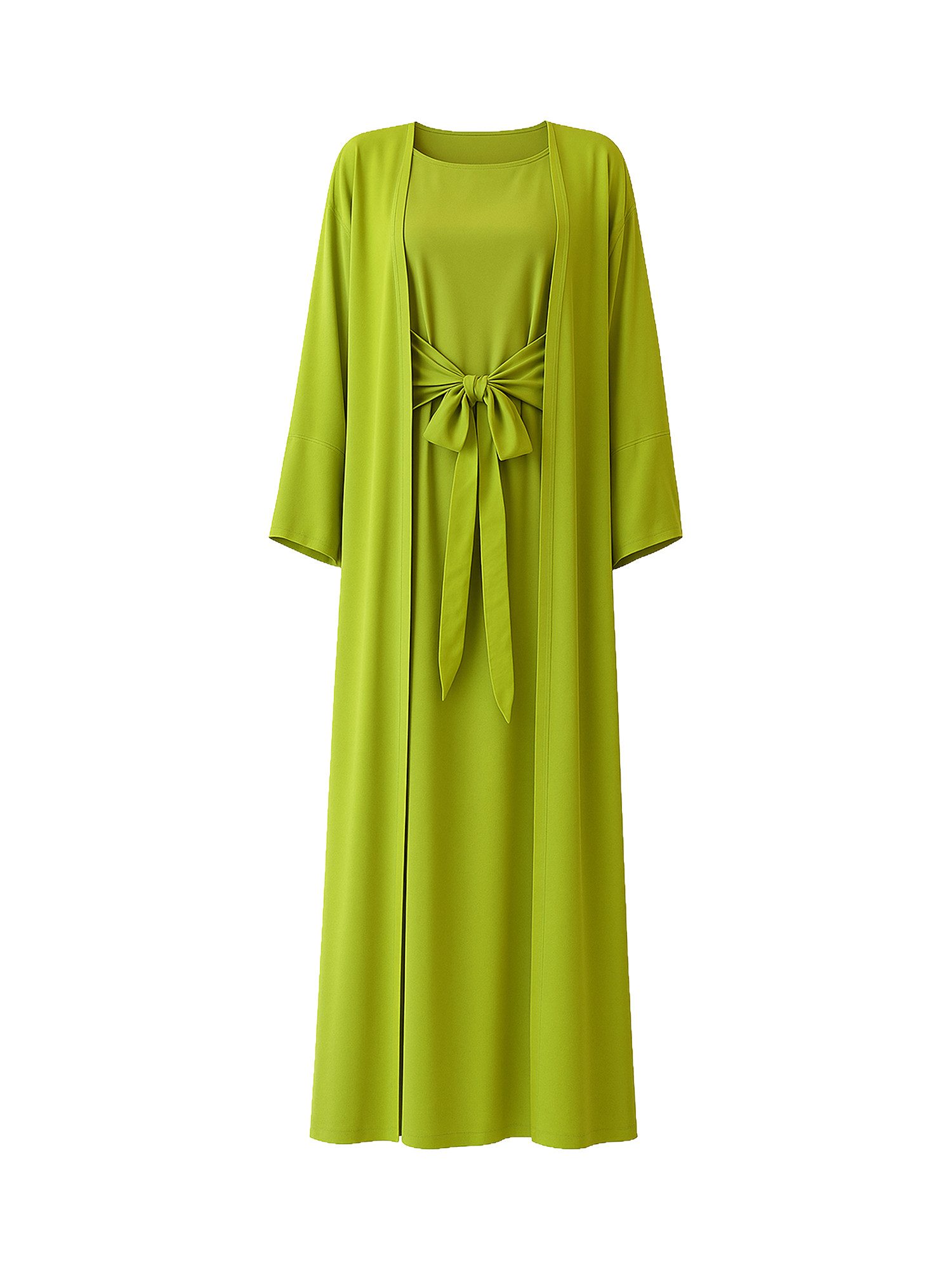 Maxikleid Abaya