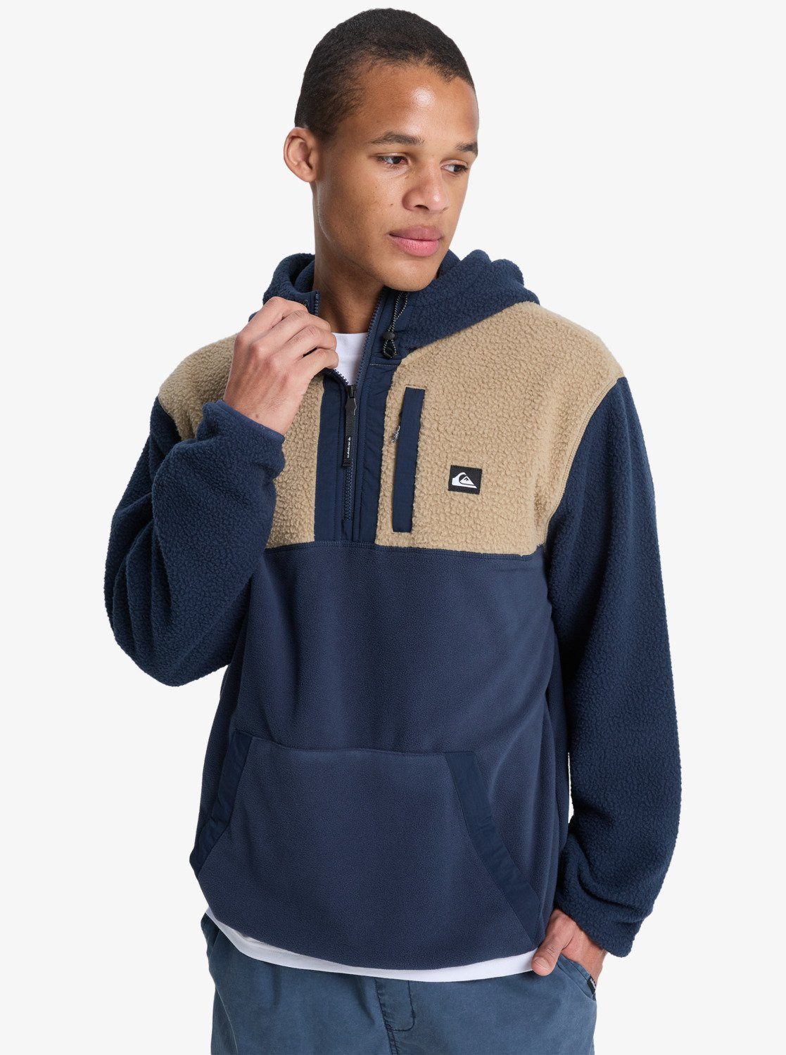 Quiksilver Флисовые