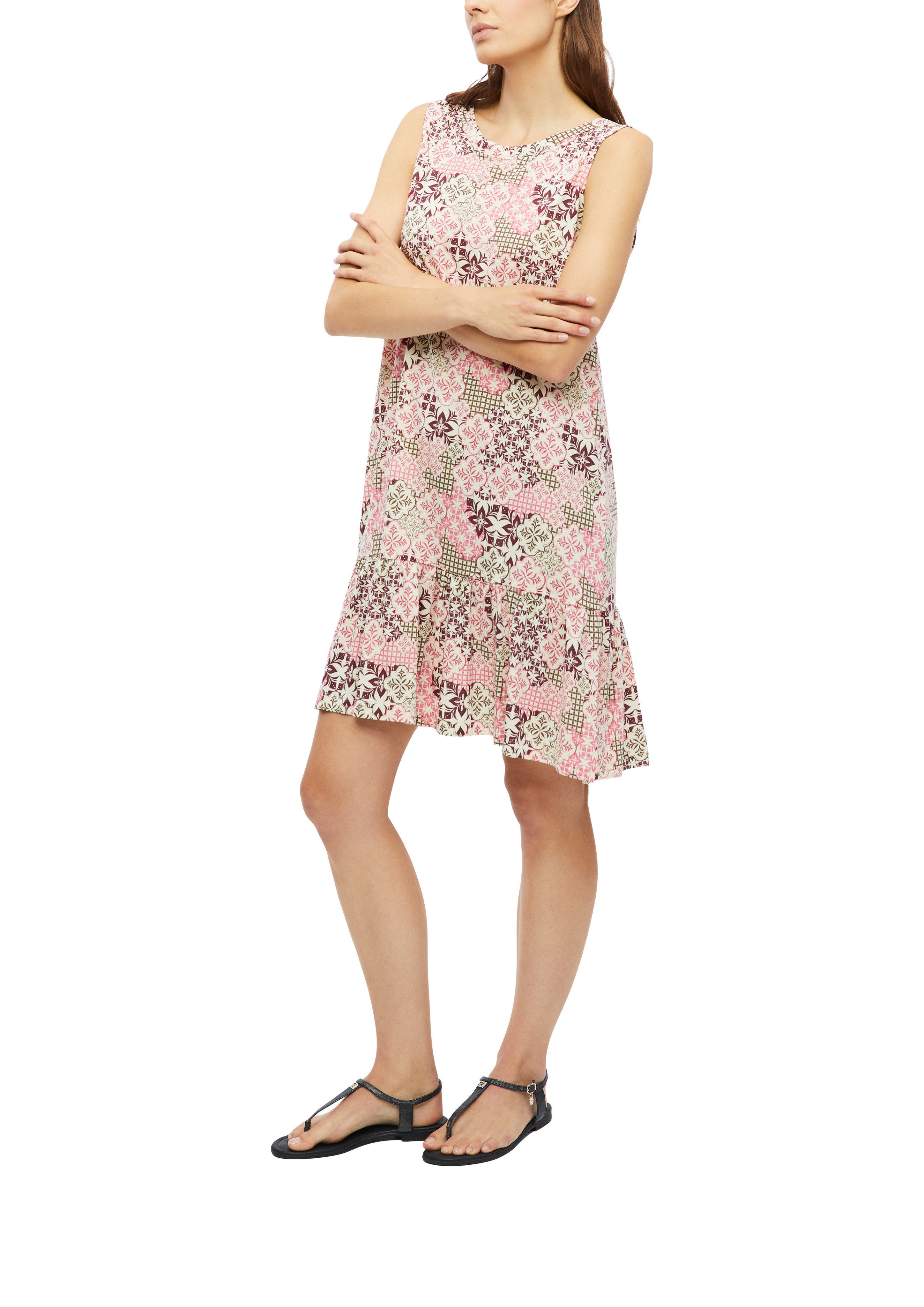 Minikleid Kleid