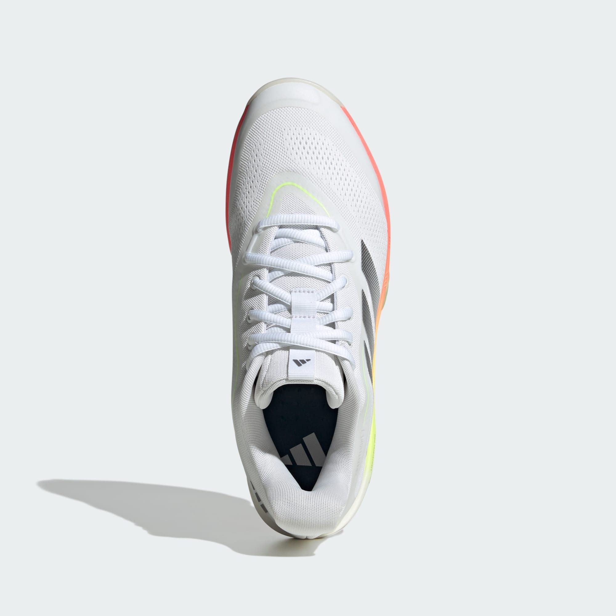 adidas Performance CRAZYFLIGHT 7 SCHUH Sneaker (2-tlg)