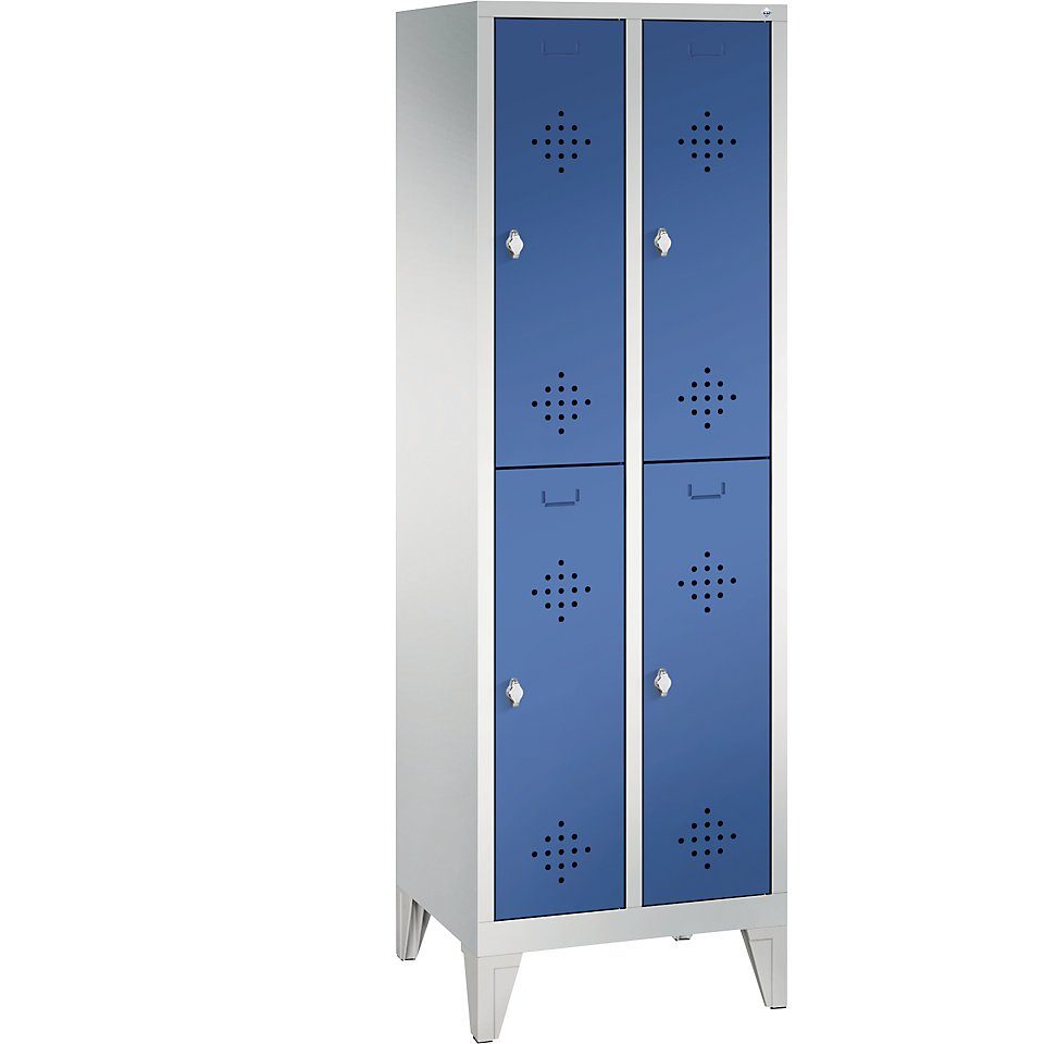 C+P Aktenschrank