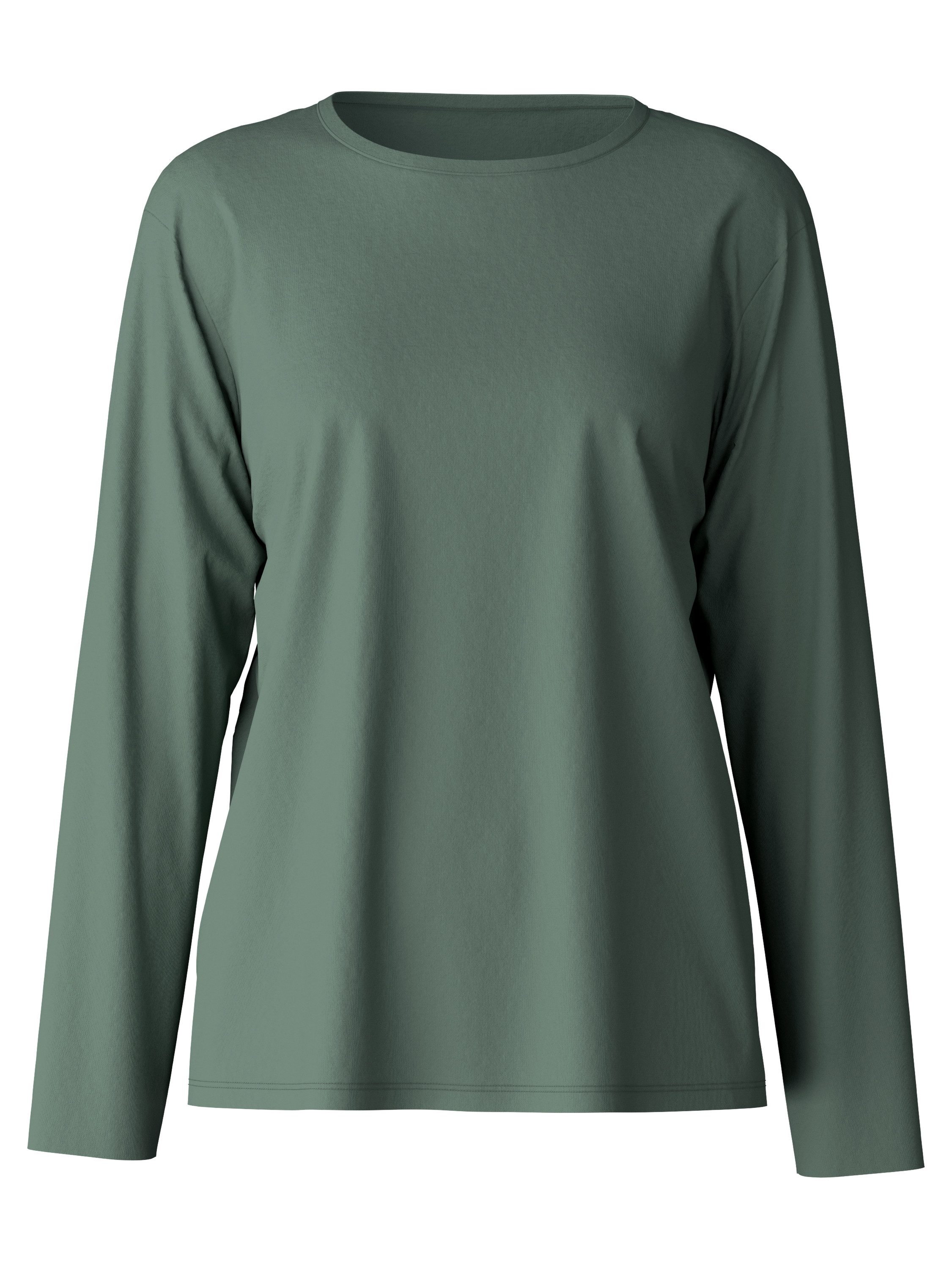 CALIDA Langarmshirt Favourites Joy Damen (1-tlg) günstig online kaufen