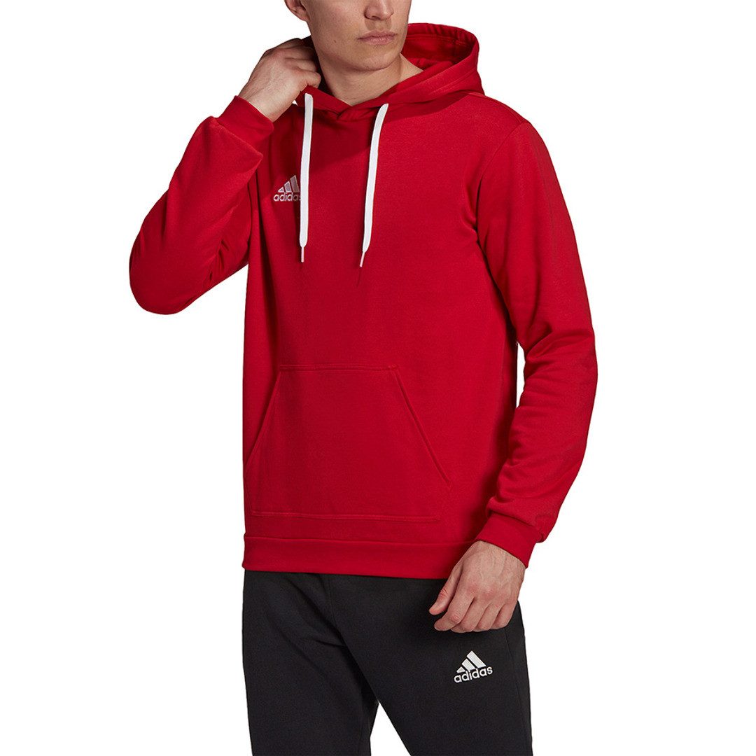 adidas Performance Kapuzensweatshirt Entrada 22 – Bild 4 von 5