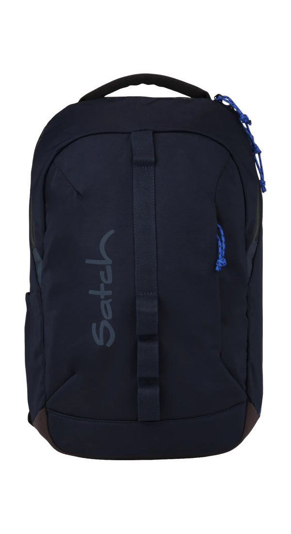 Satch Schulrucksack con:next (1-tlg), smarte Organisation für technische Geräte