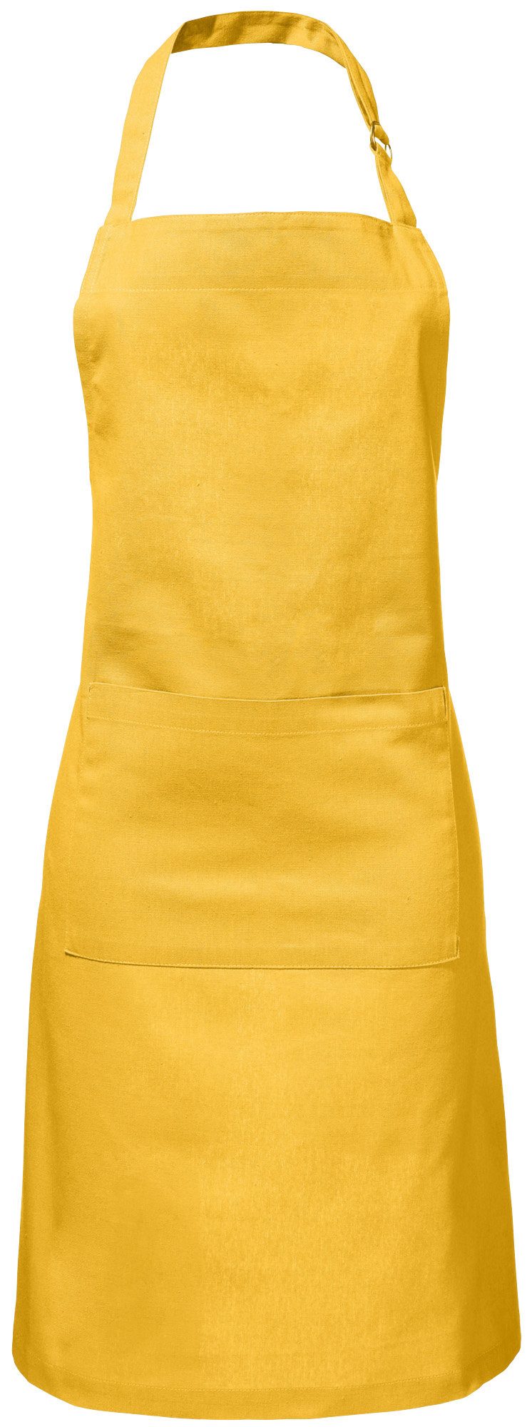 REDBEST Kochschürze Schürze "Tulsa", Baumwolle Uni