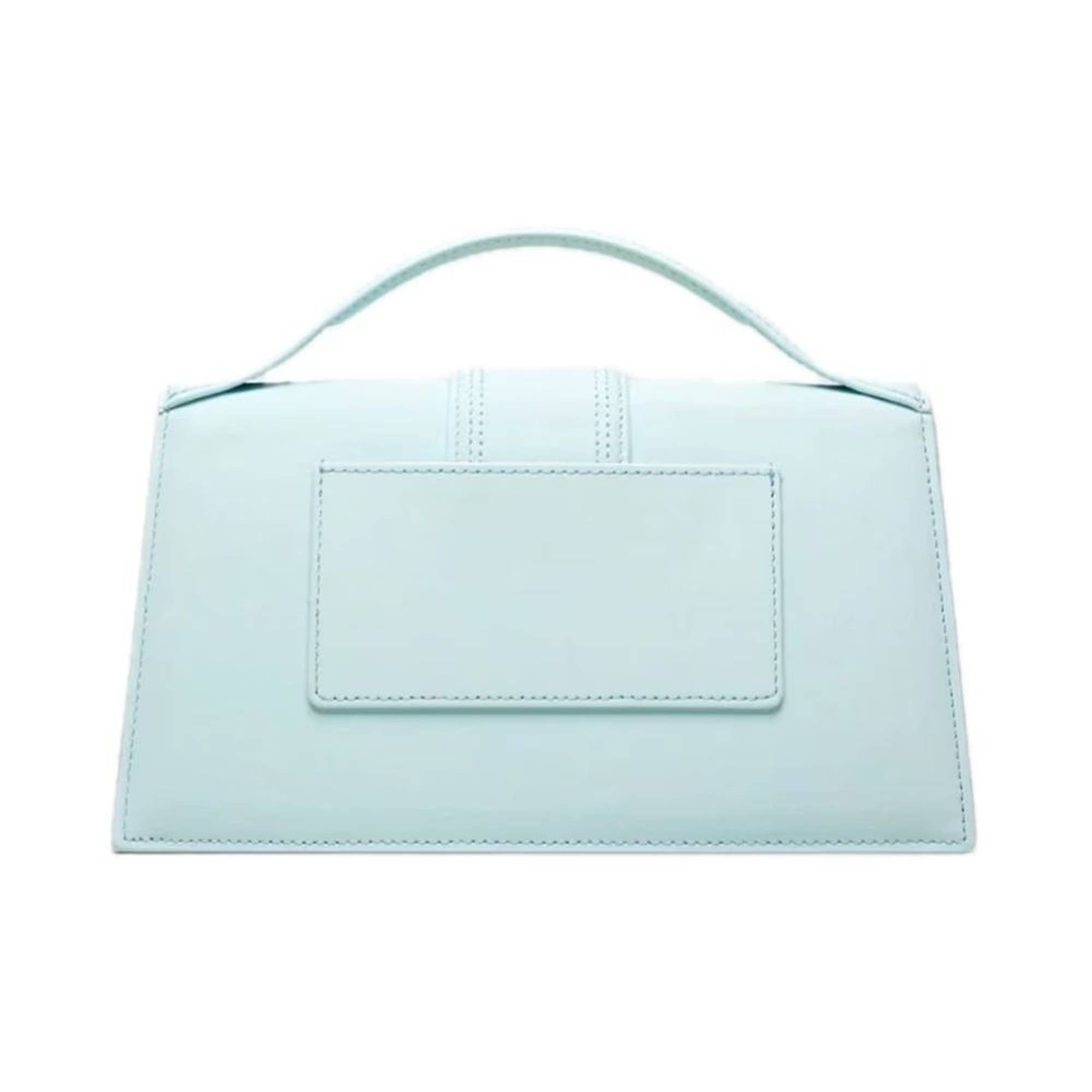 JACQUEMUS Umhängetasche Le Grand Bambino